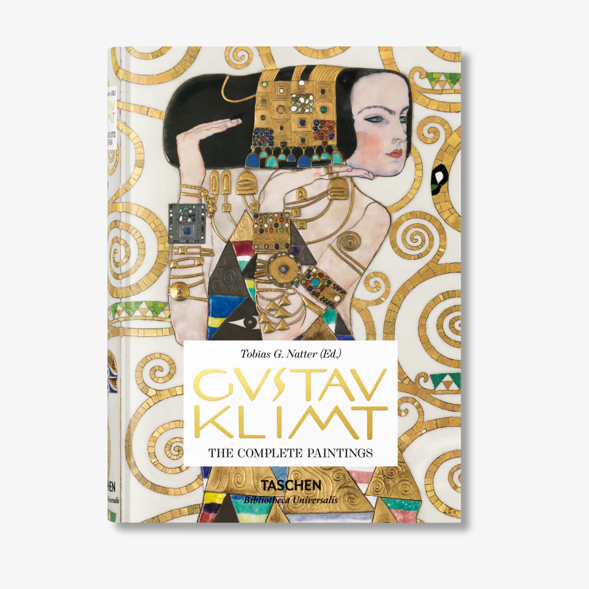 Gustav Klimt: Complete Paintings