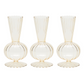 Tess Bud Vase - Set of 3