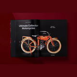Ultimate Collector Motorcycles