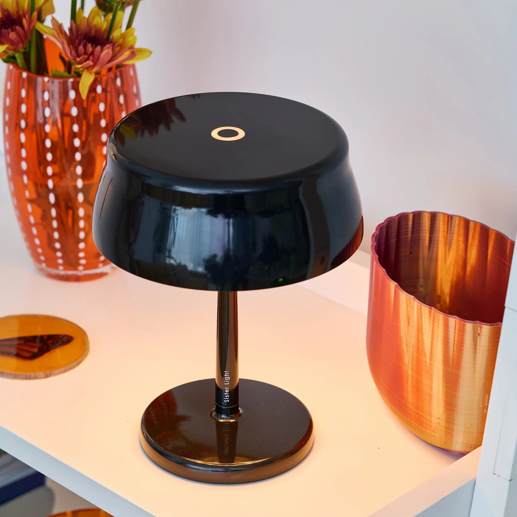 Sister Light Mini Wifi Table Lamp