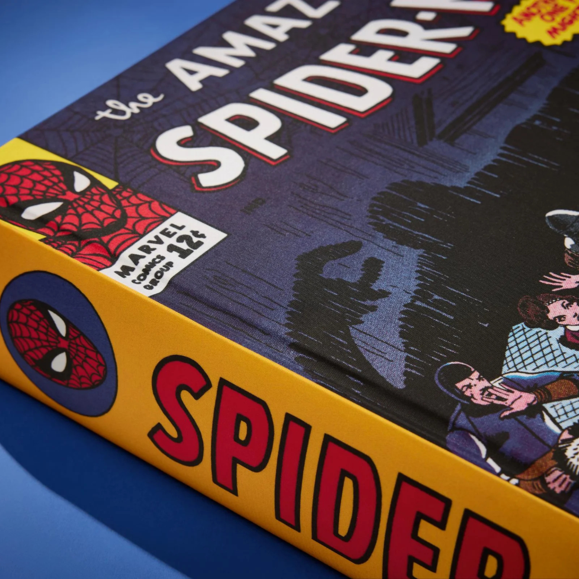 Marvel Comics Library: Spider-Man Vol 2. 1965-1966