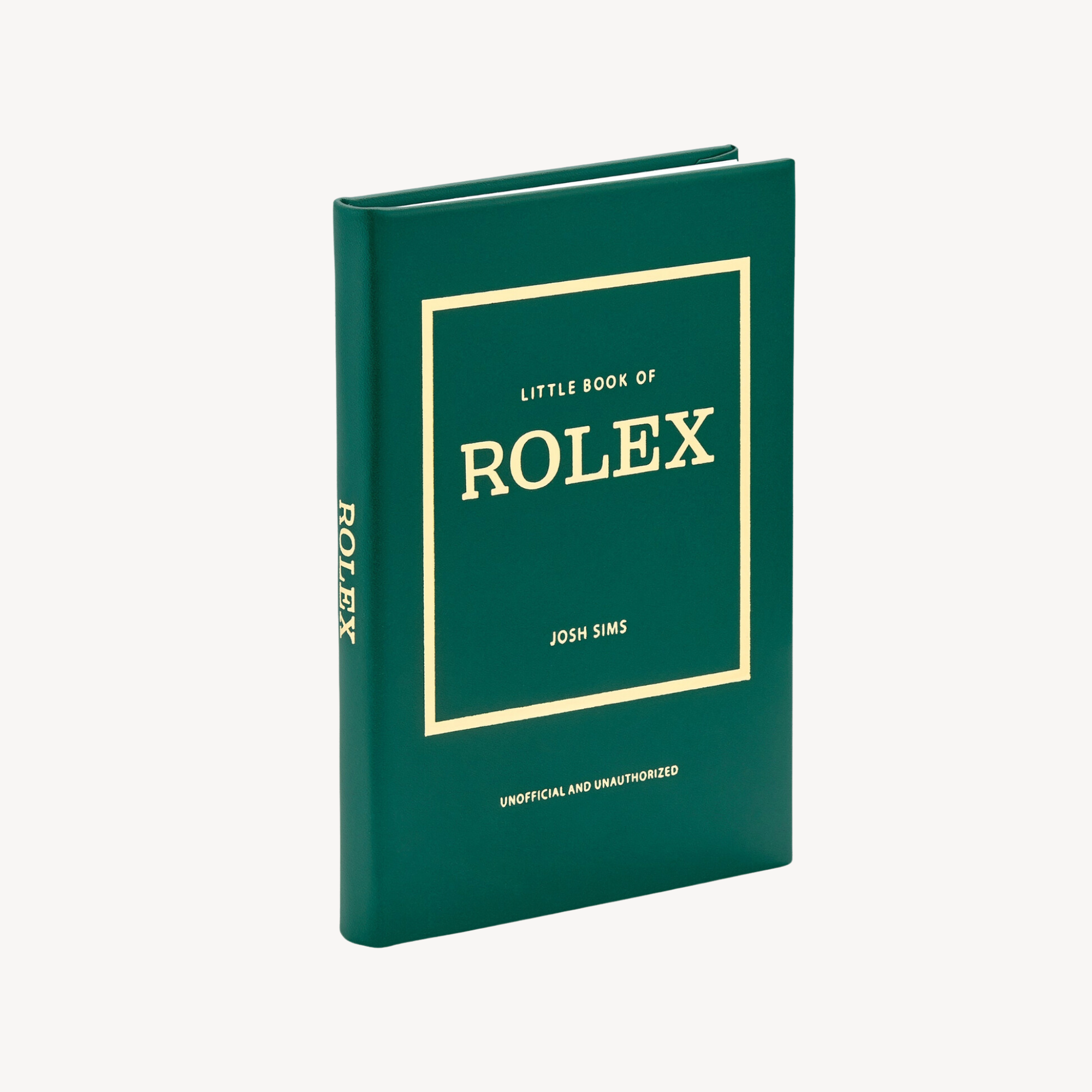 Little Book of Rolex