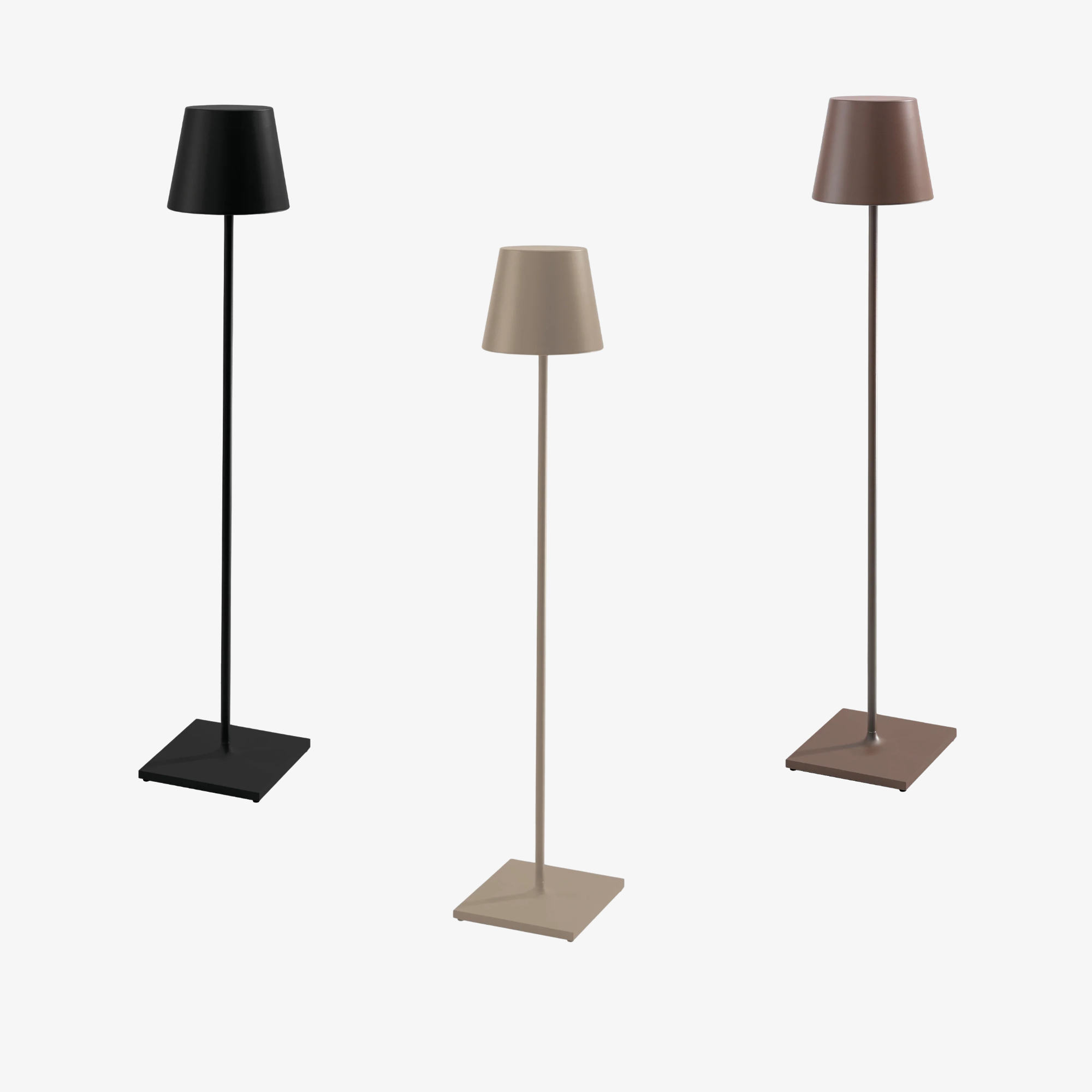 Poldina Pro XXL Floor Lamp