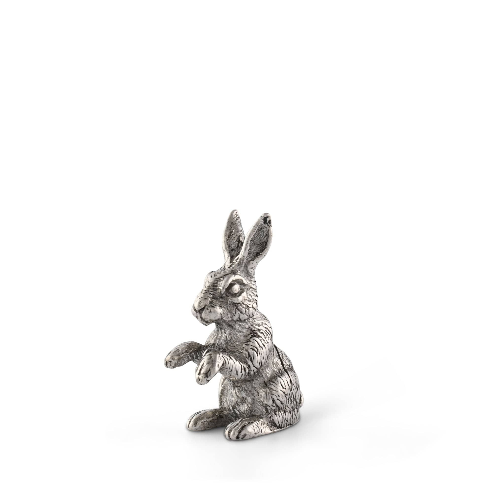 Rabbit Place Card Holder - Set of 4