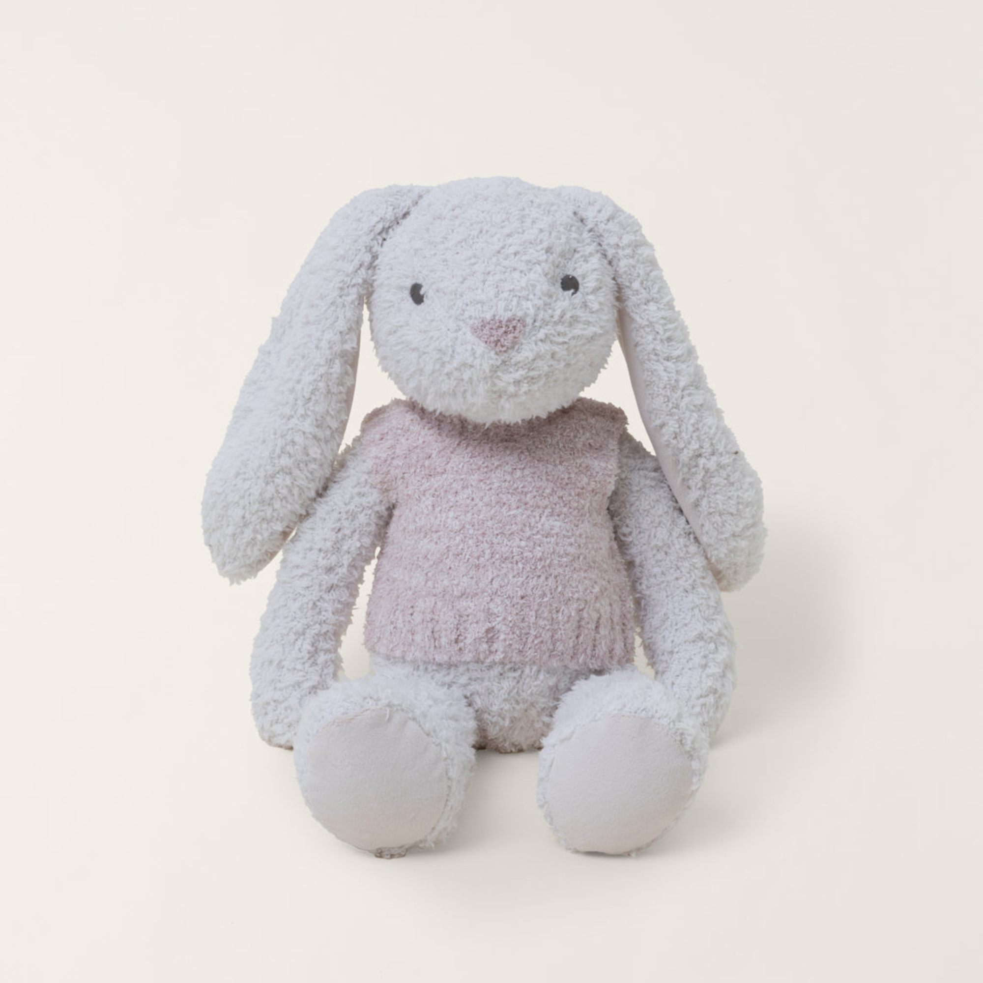 CozyChic Bunnie Buddie with Vest