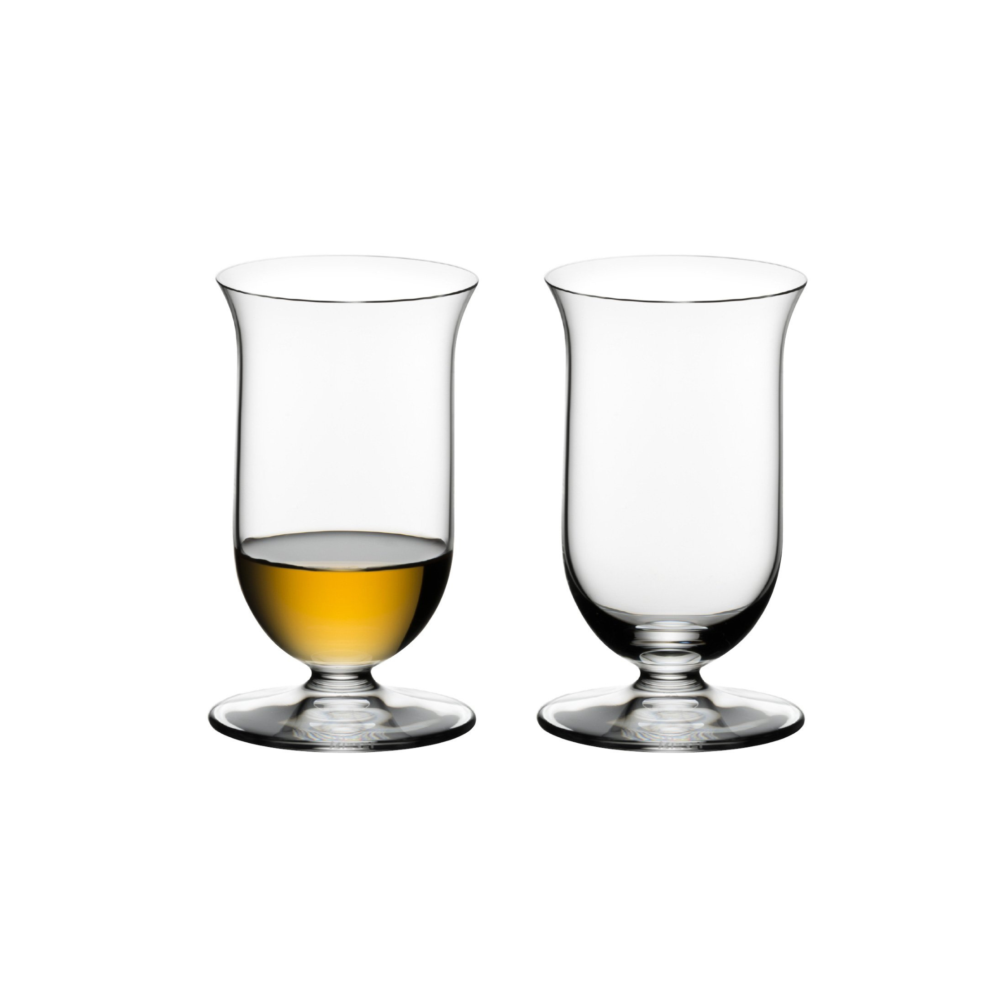 Vinum Single Malt Whisky - Set of 2