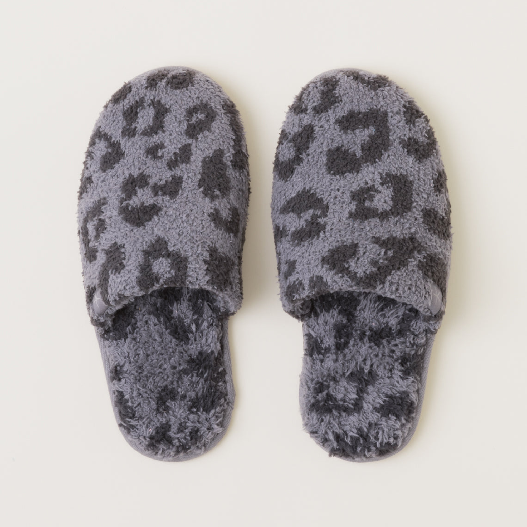 CozyChic Barefoot in the Wild Slippers