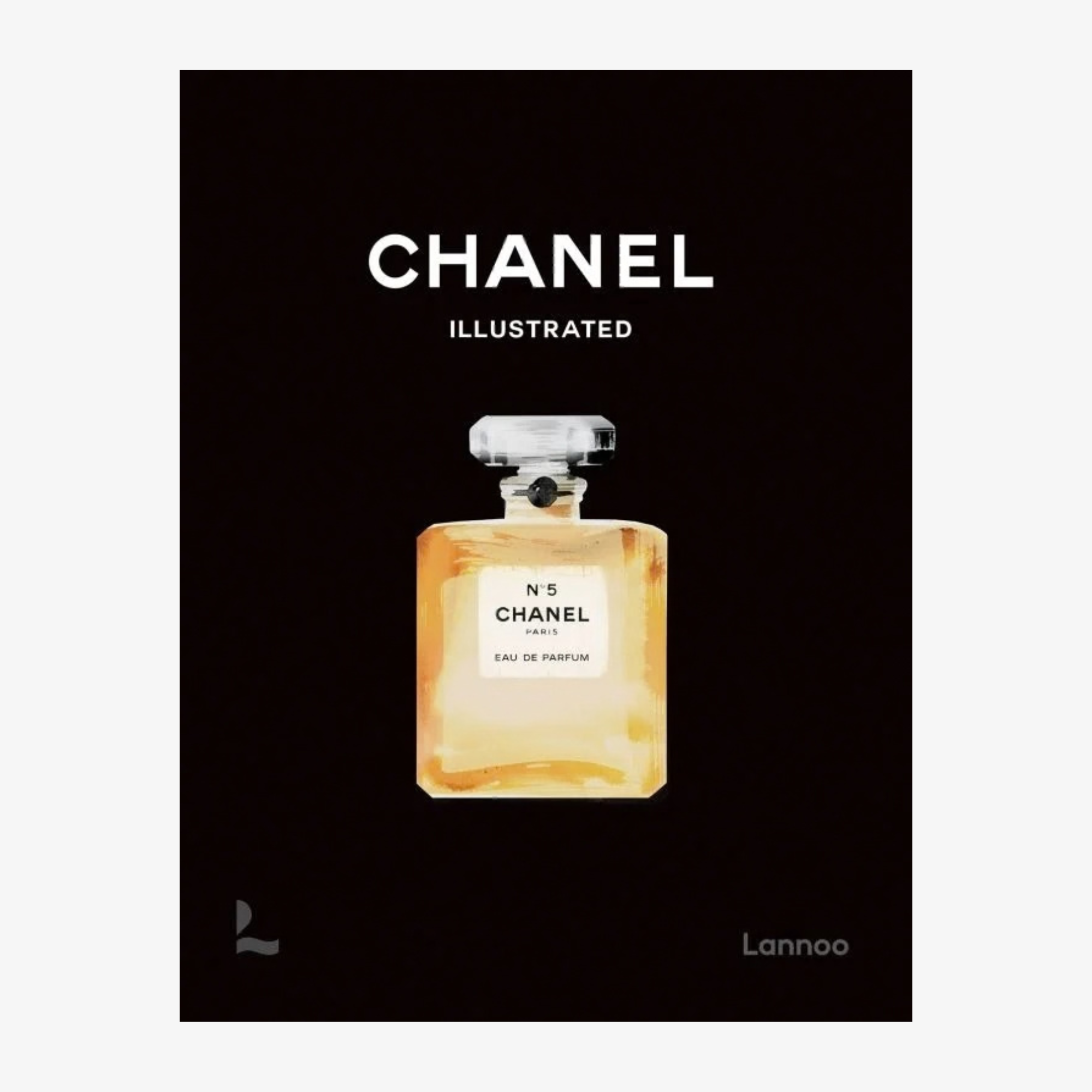 Chanel Illustrated
