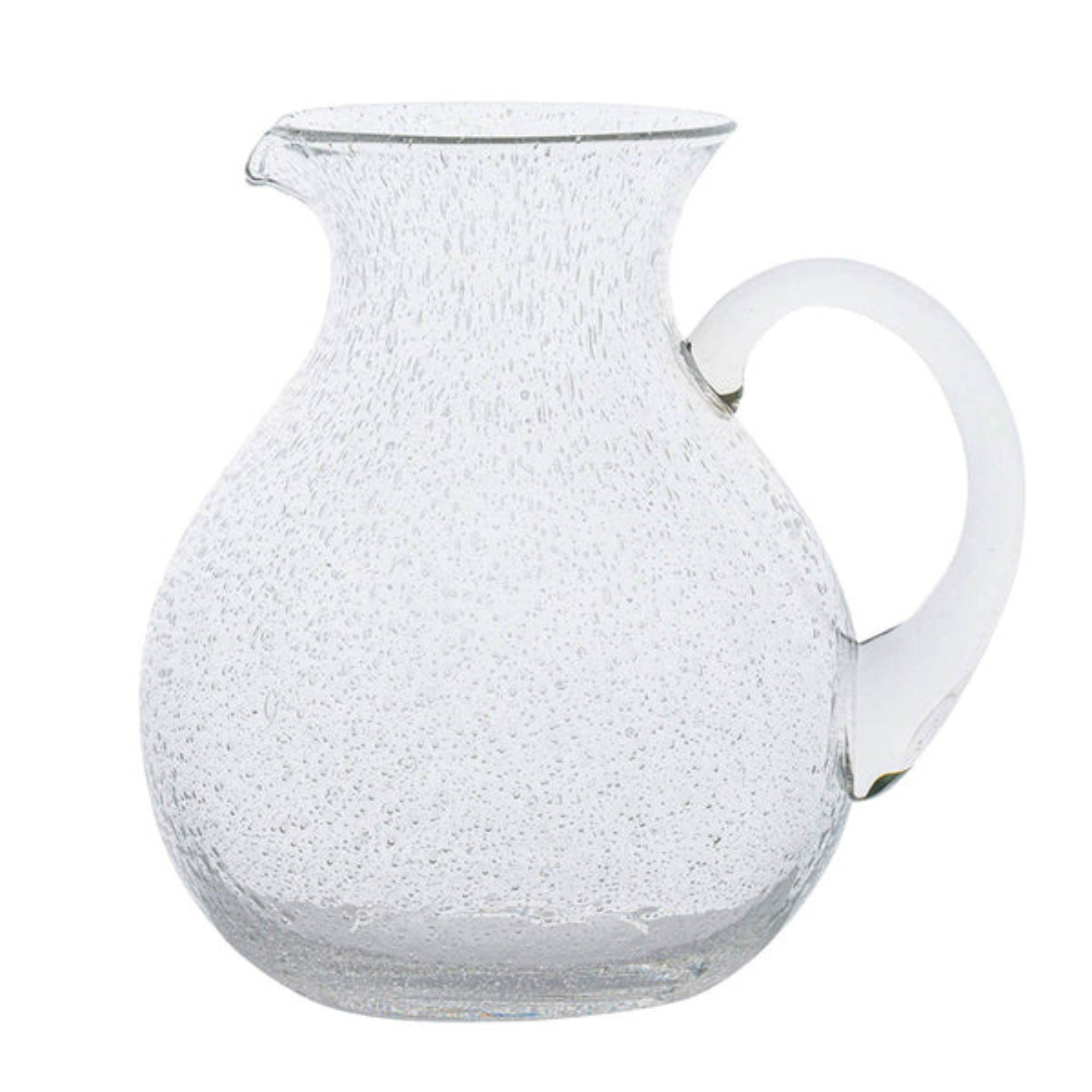 Provence Glass Pitcher