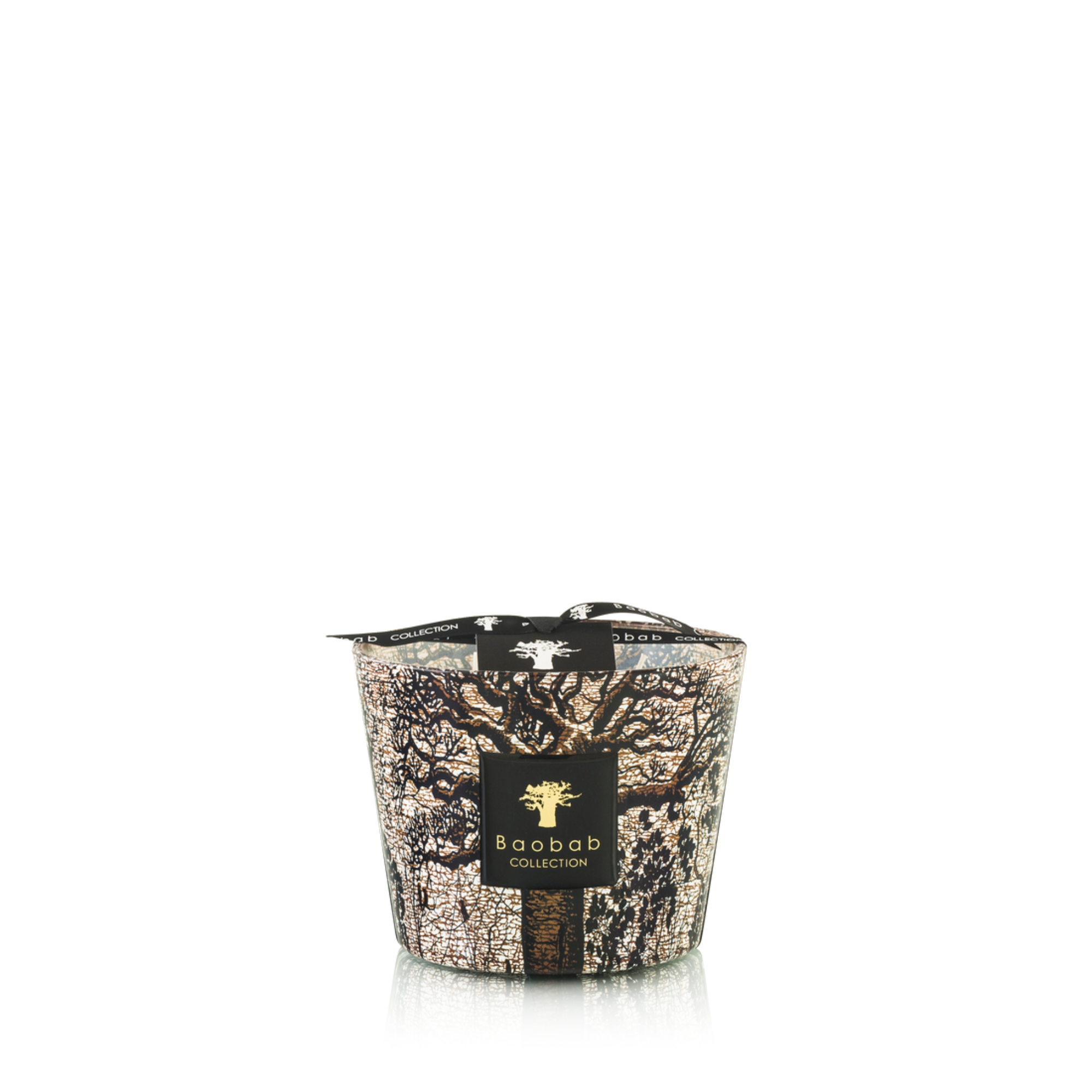 Sacred Trees Morondo Candle