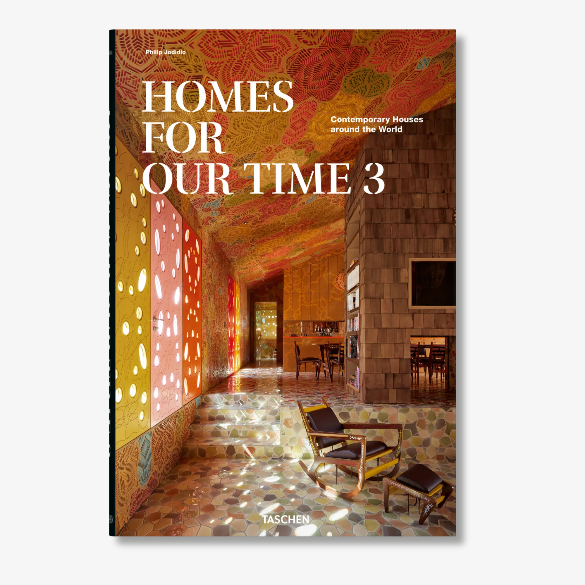 Home for Our Time: Vol. 3