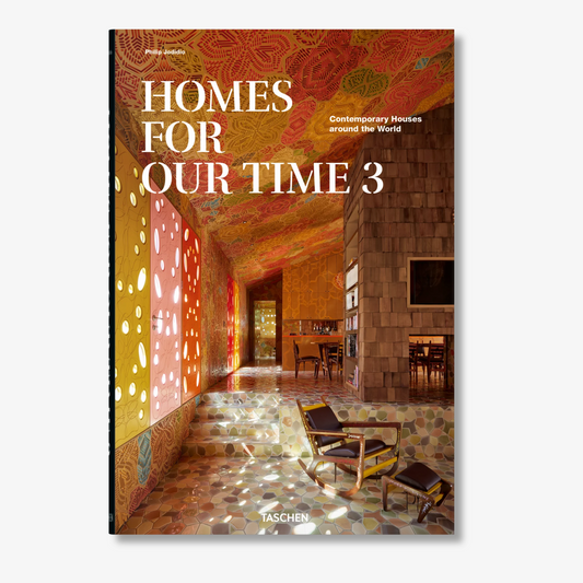 Home for Our Time. Vol 3