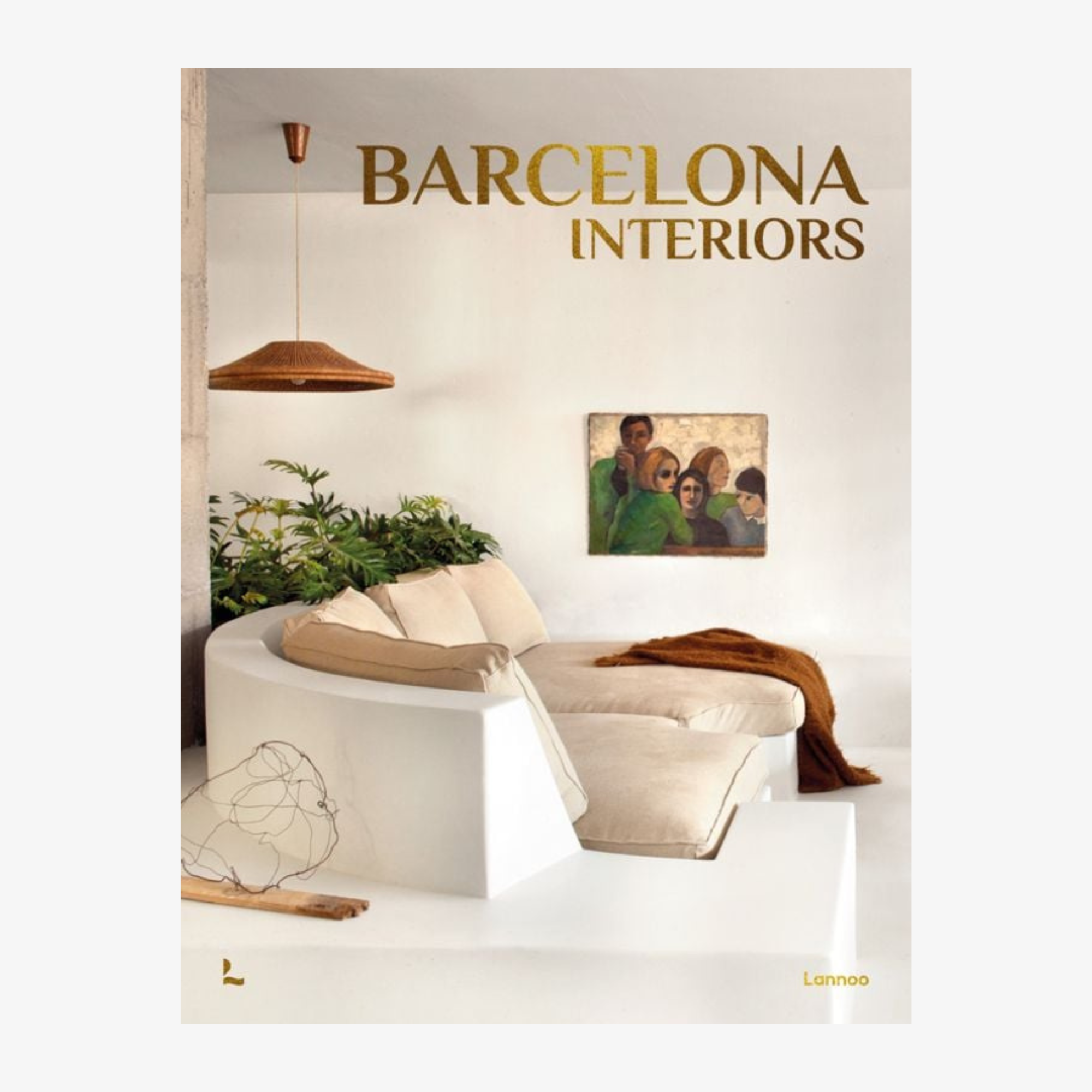 Barcelona Interiors