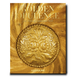 Golden Opulence: 500 Years of Luxuriant Style