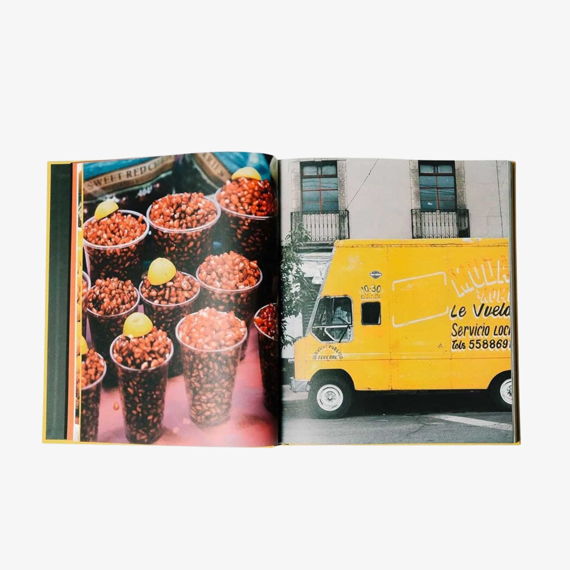 Guía Domingo: Tacos CDMX: Second Edition