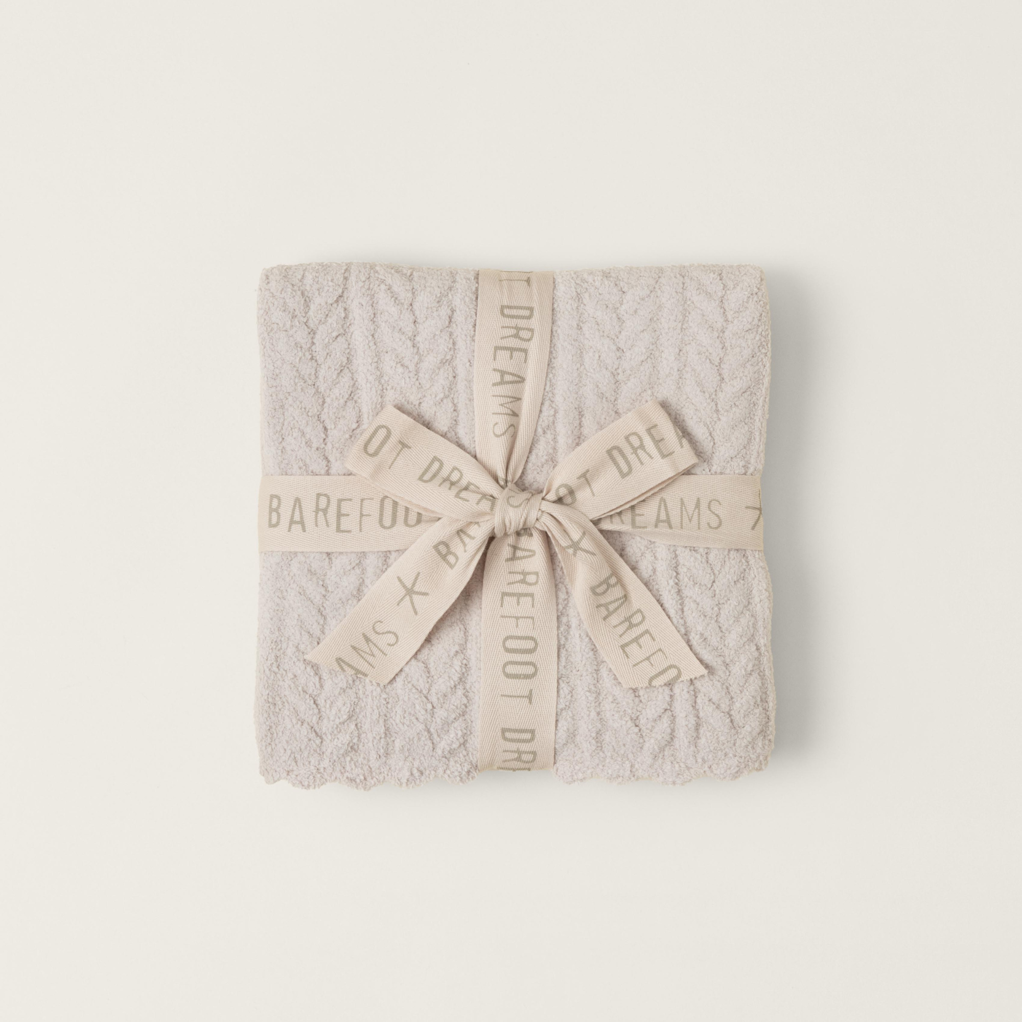 CozyChic Heirloom Receving Blanket