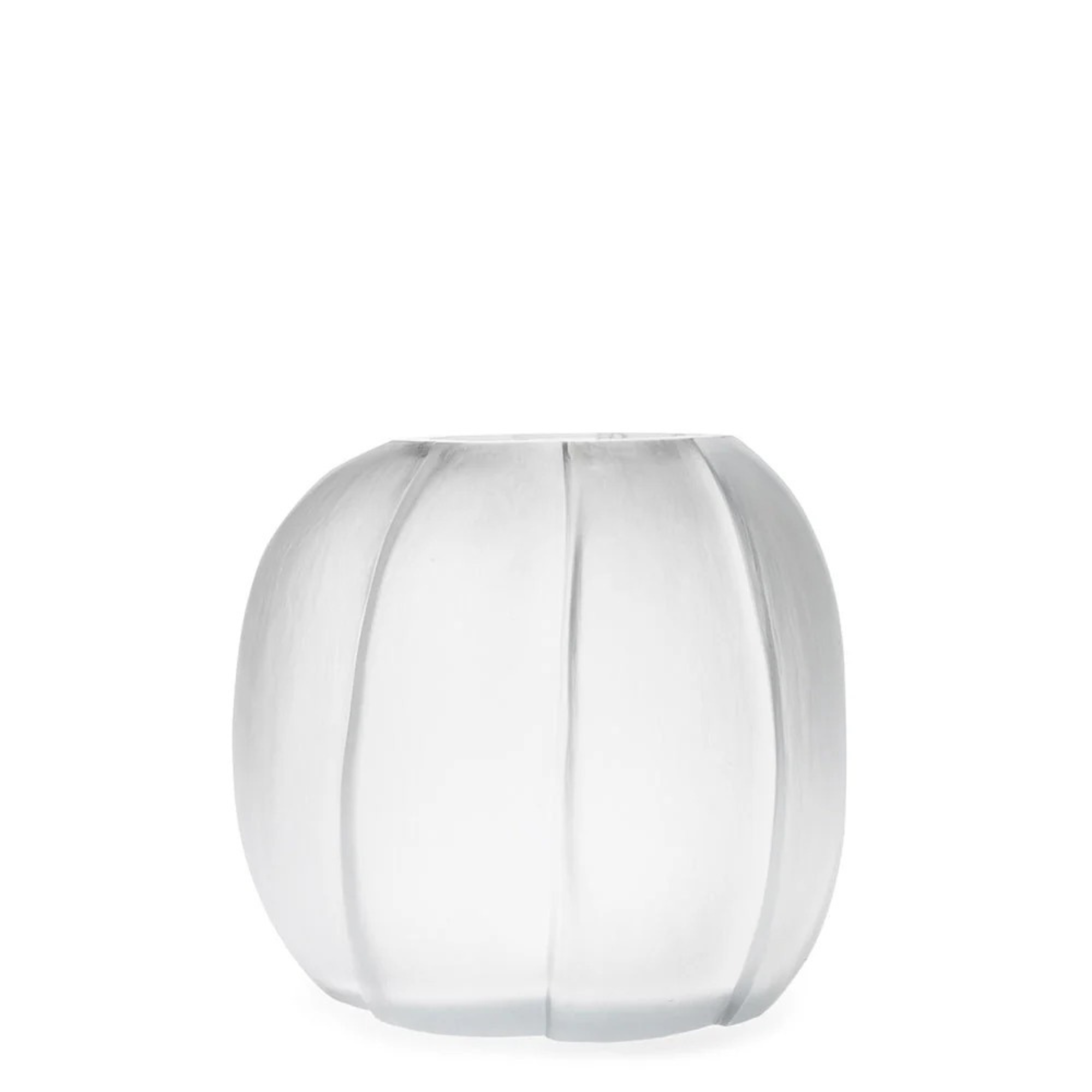 Uluru Medium Vase - Clear