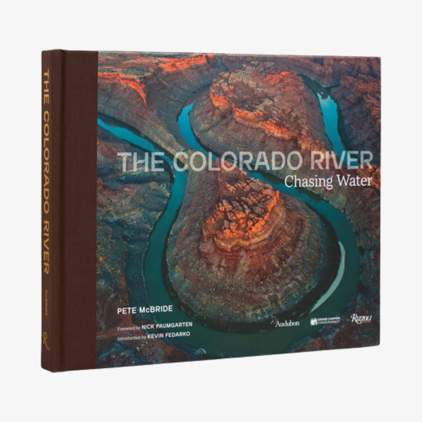 The Colorado River: Chasing Water