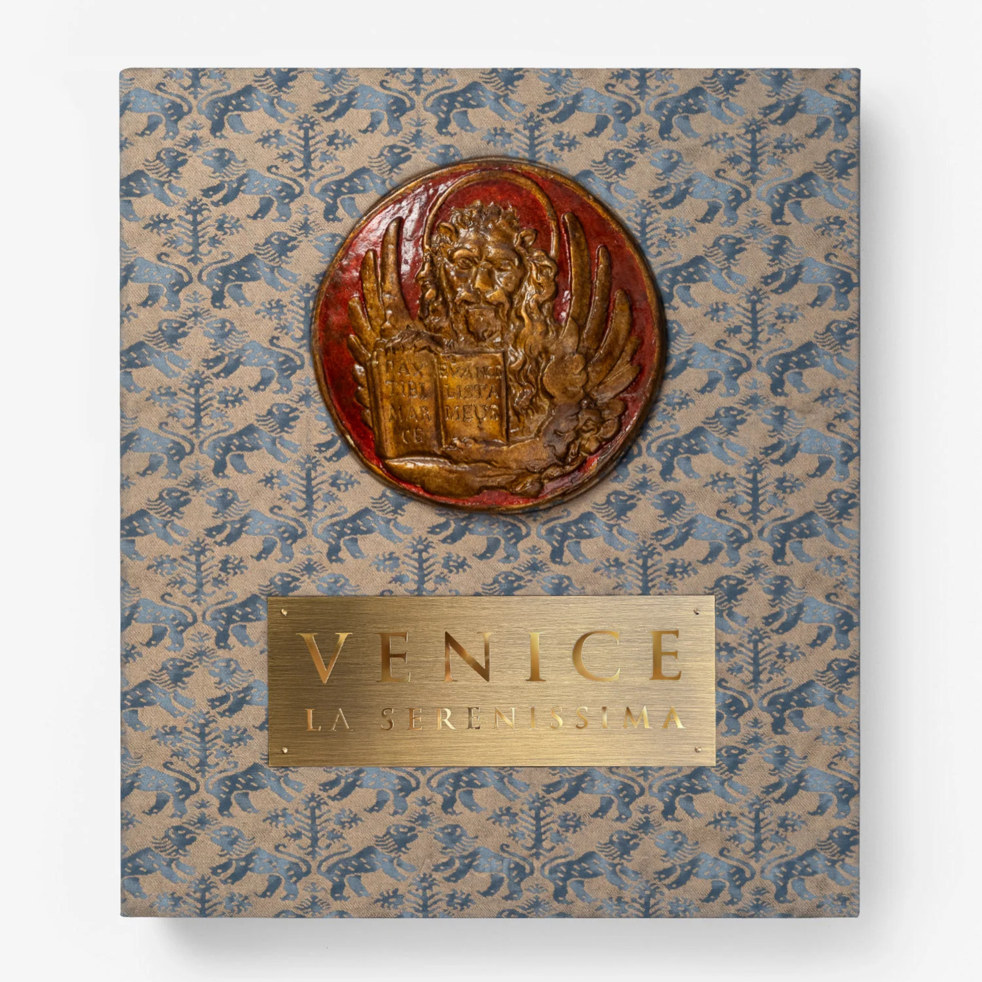 Venice: La Serenissima - Richelieu Special Edition