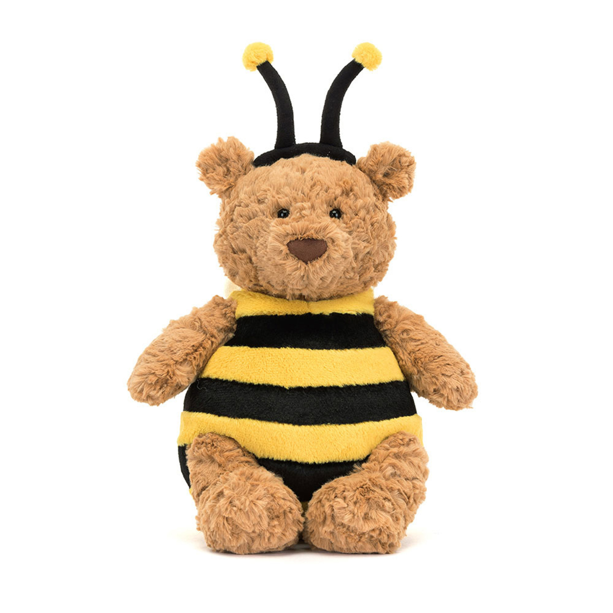 Bartholomew Bear Bumblebee