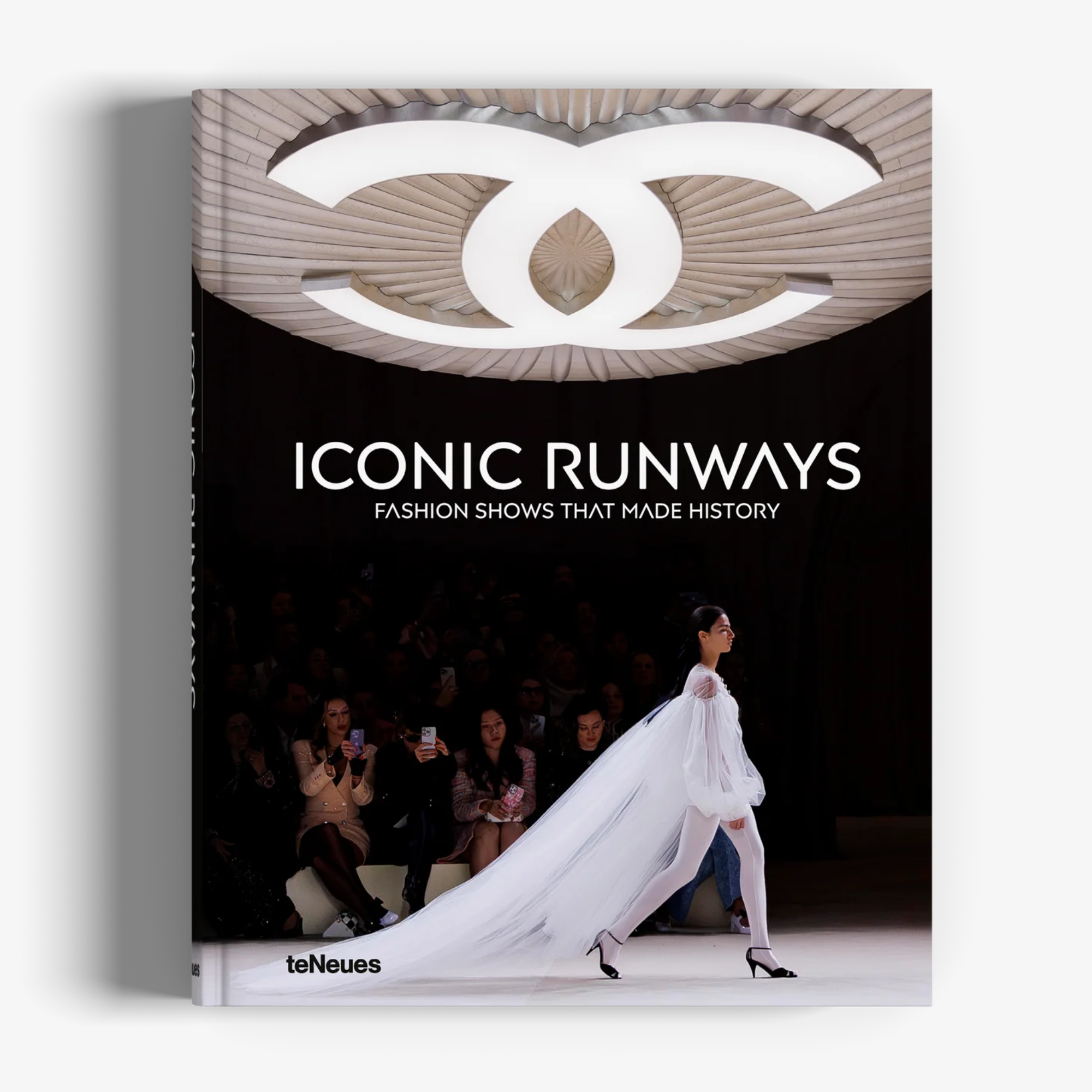 Iconic Runways: Fashion Shows That Made History