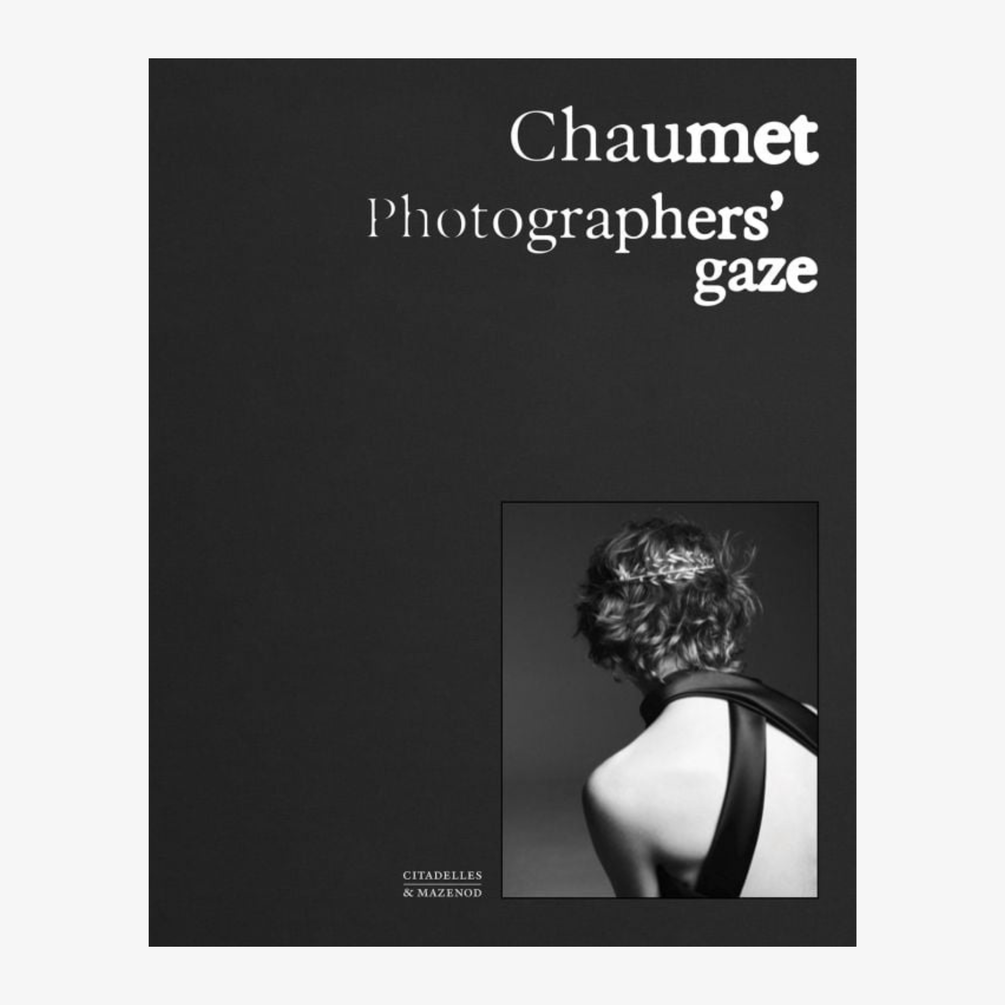 Chaumet Photographers' Gaze