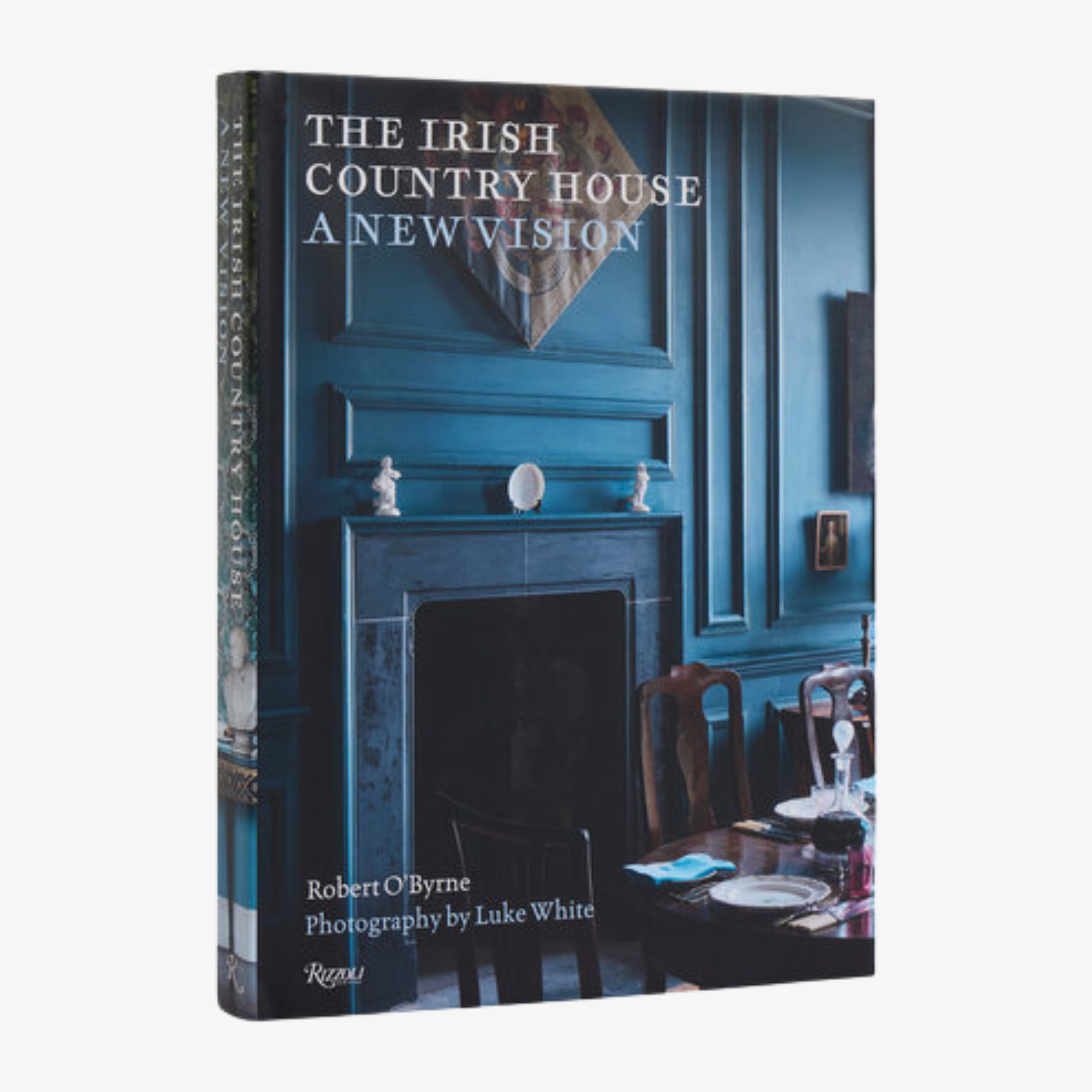 The Irish Country House: A New Vision