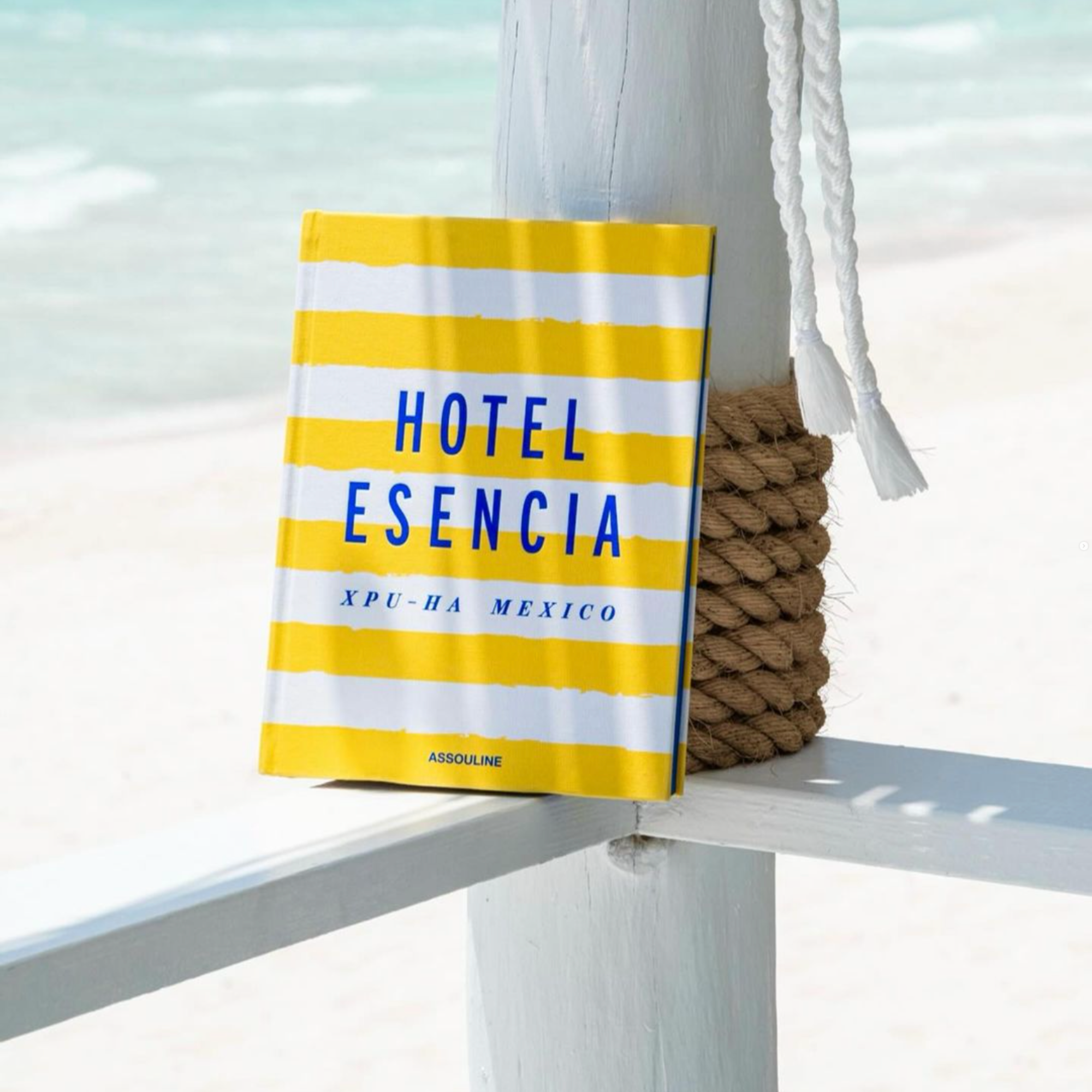 Hotel Esencia