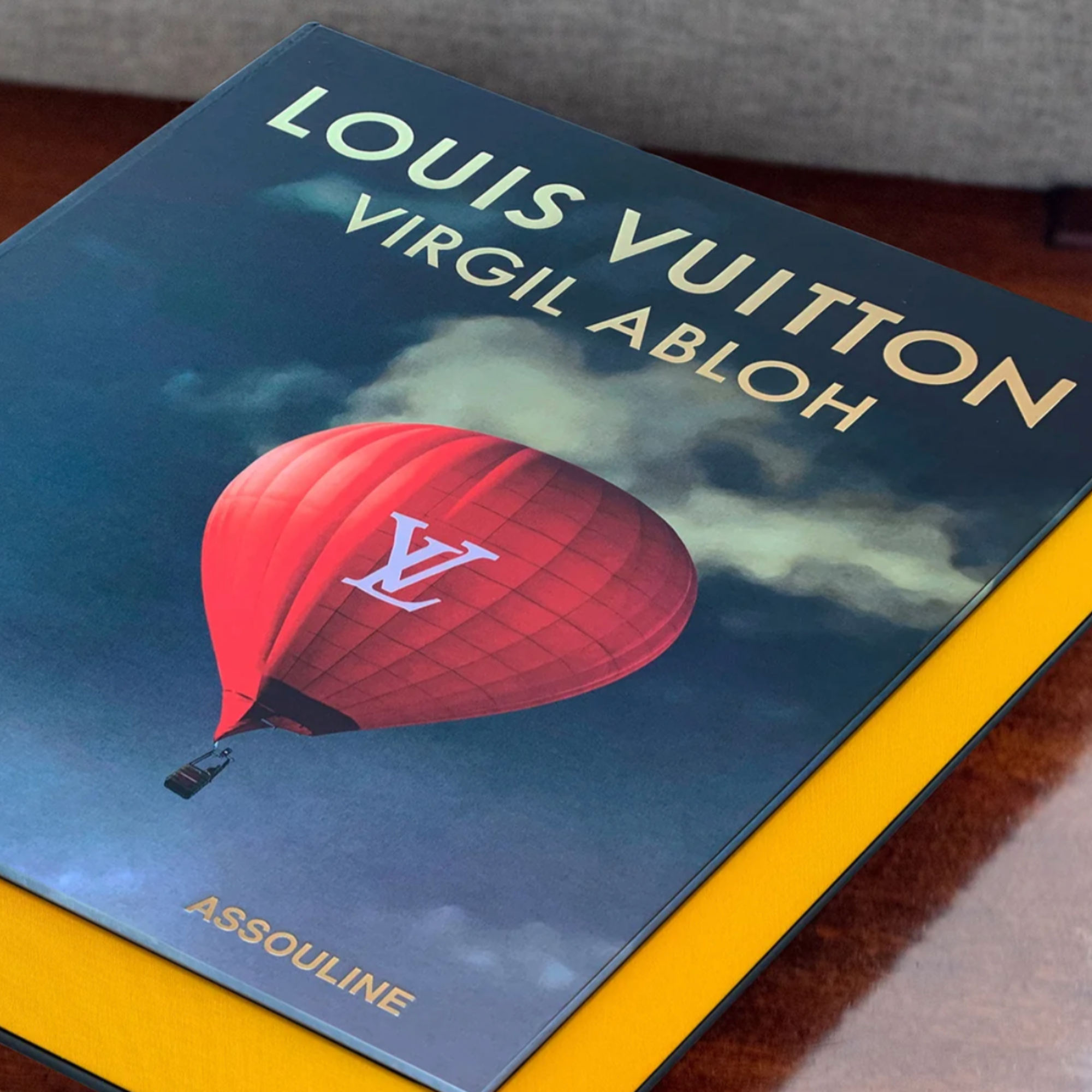 Louis Vuitton: Virgil Abloh (Ultimate Edition)