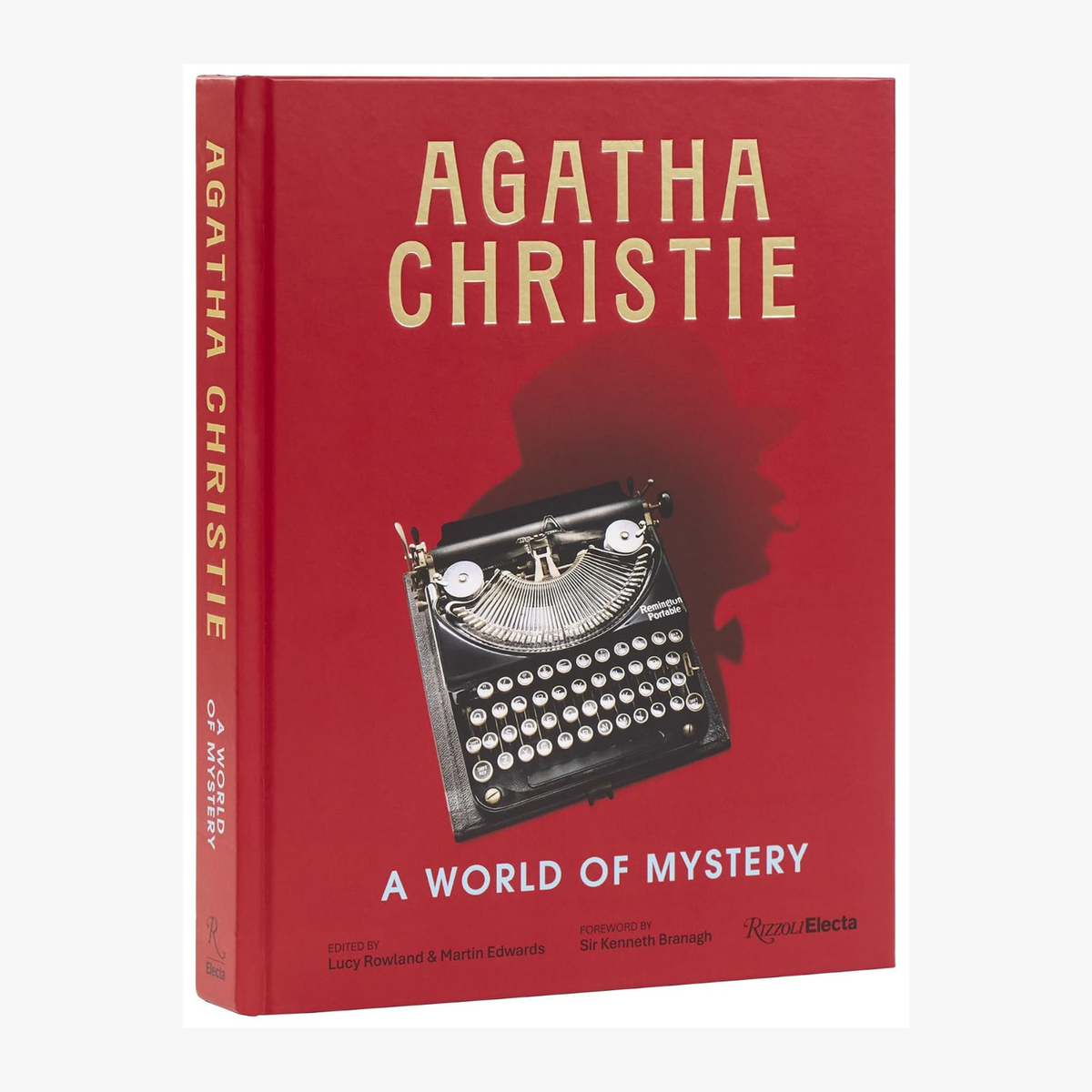 Agatha Christie: A World of Mystery