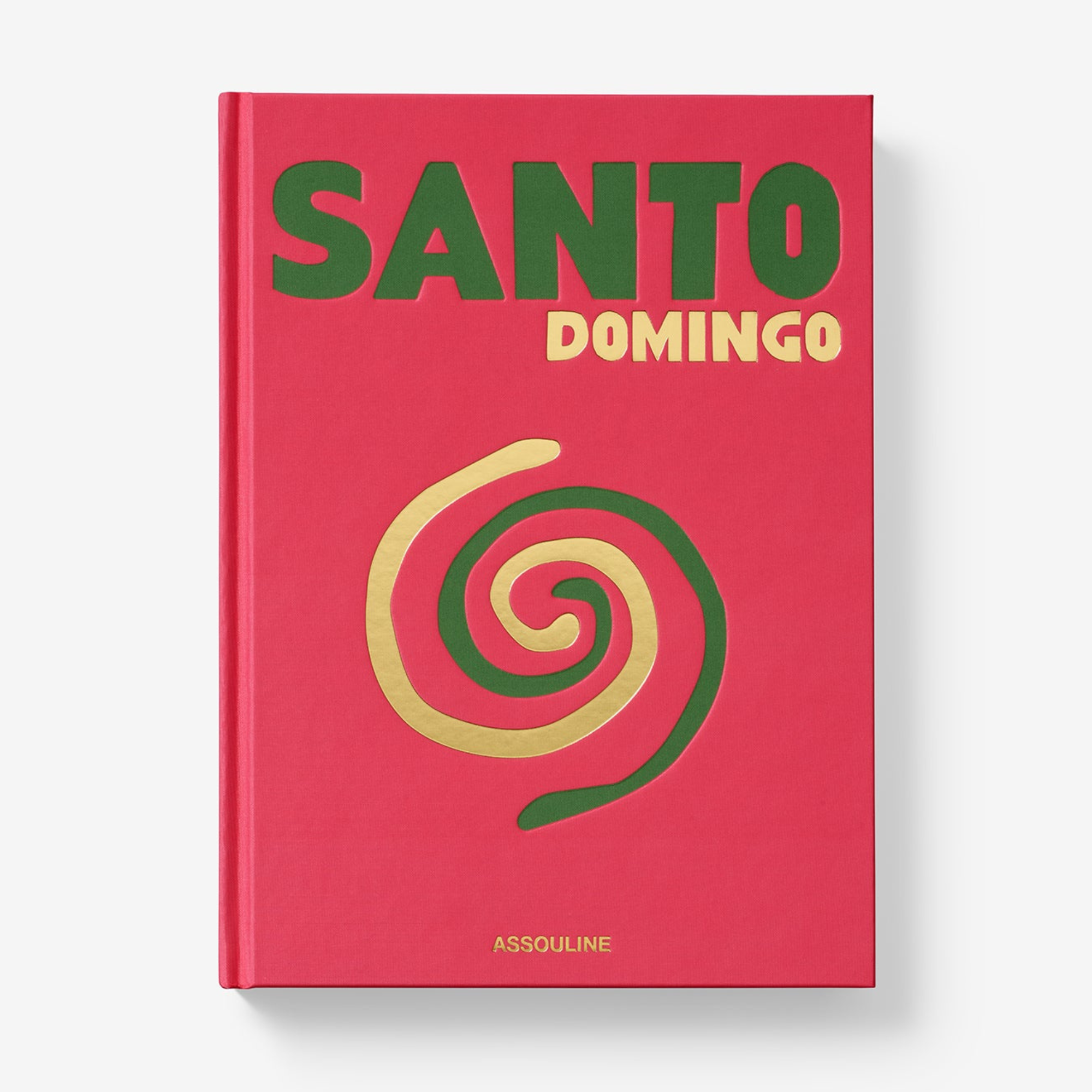 Santo Domingo