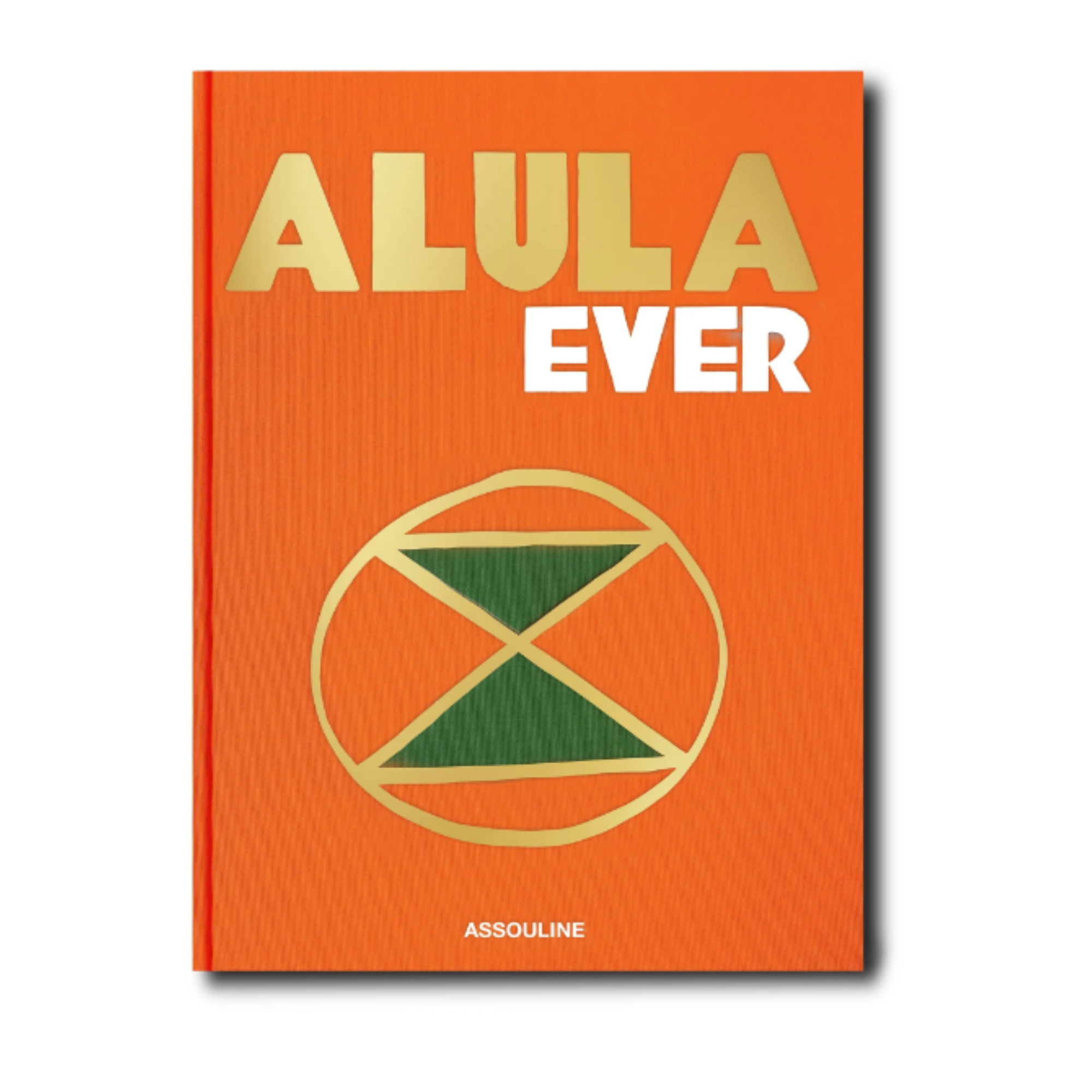 Alula Ever Book