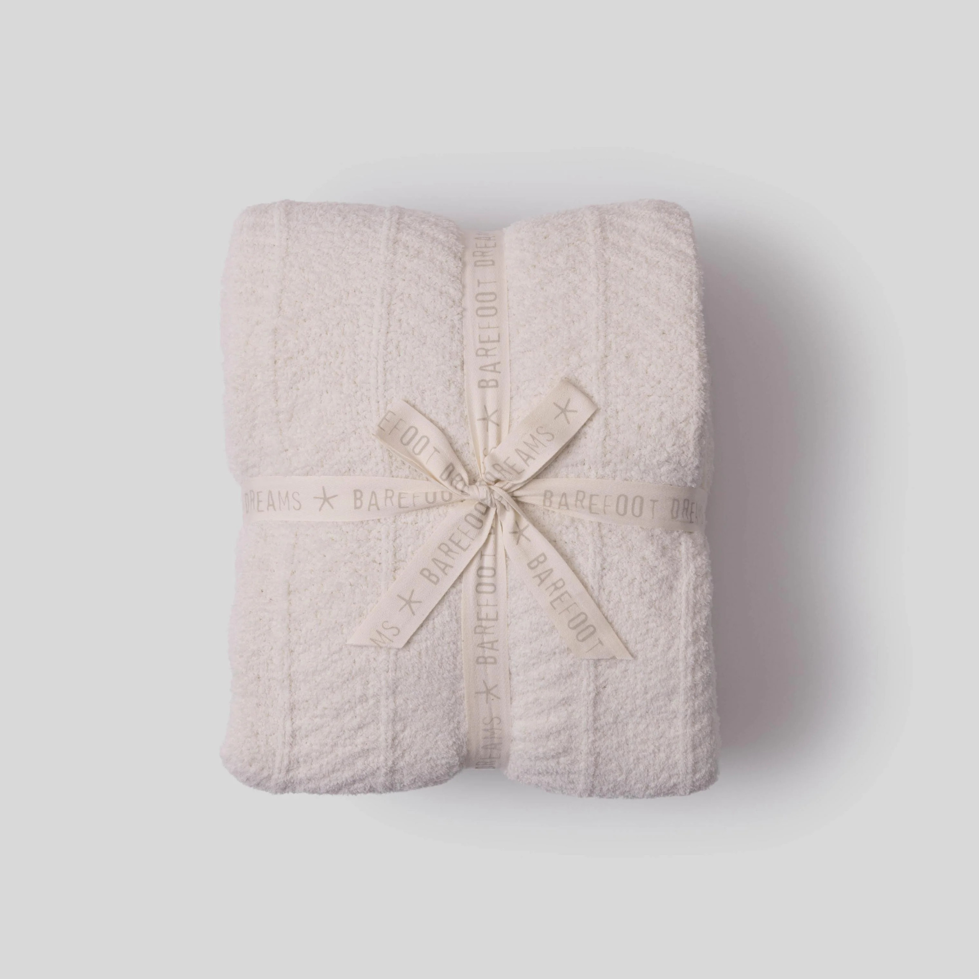 CozyChic Herringbone Bed Blanket