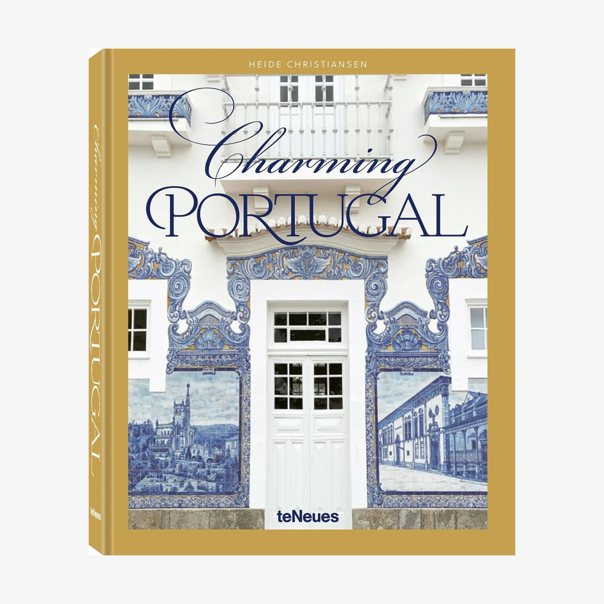 Charming Portugal