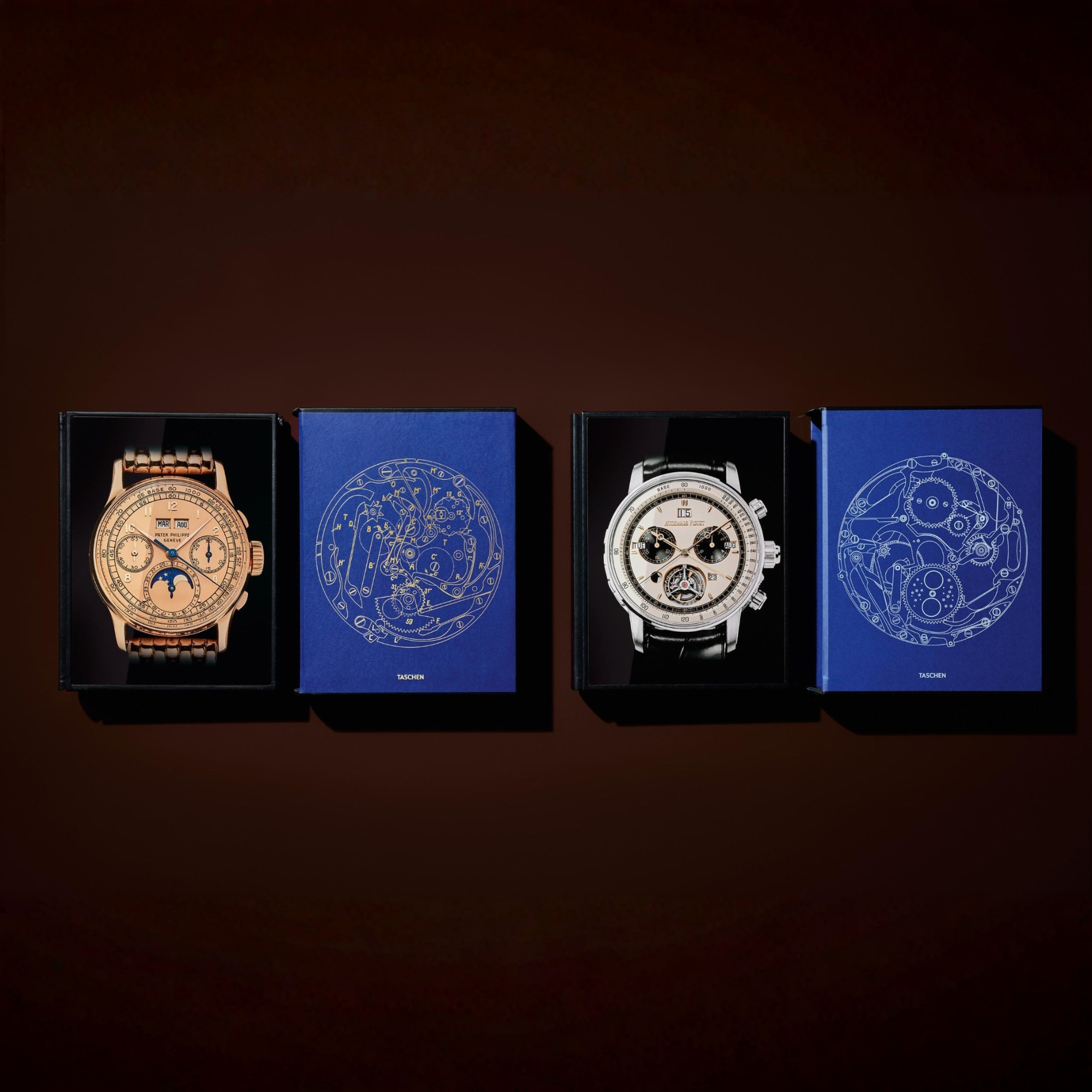 Ultimate Collector Watches