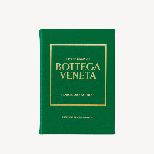 Little Book of Bottega Veneta