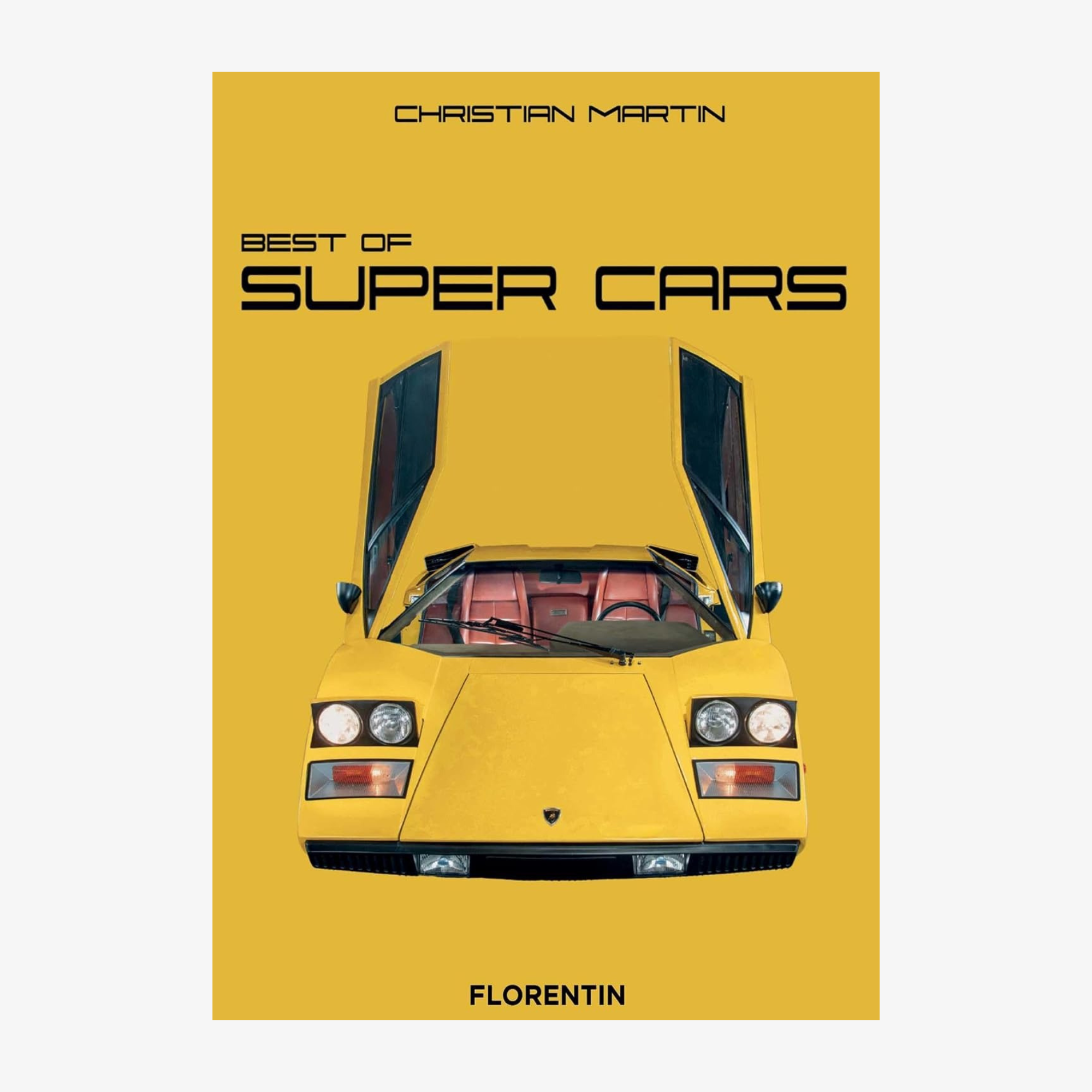 Best of Supercars