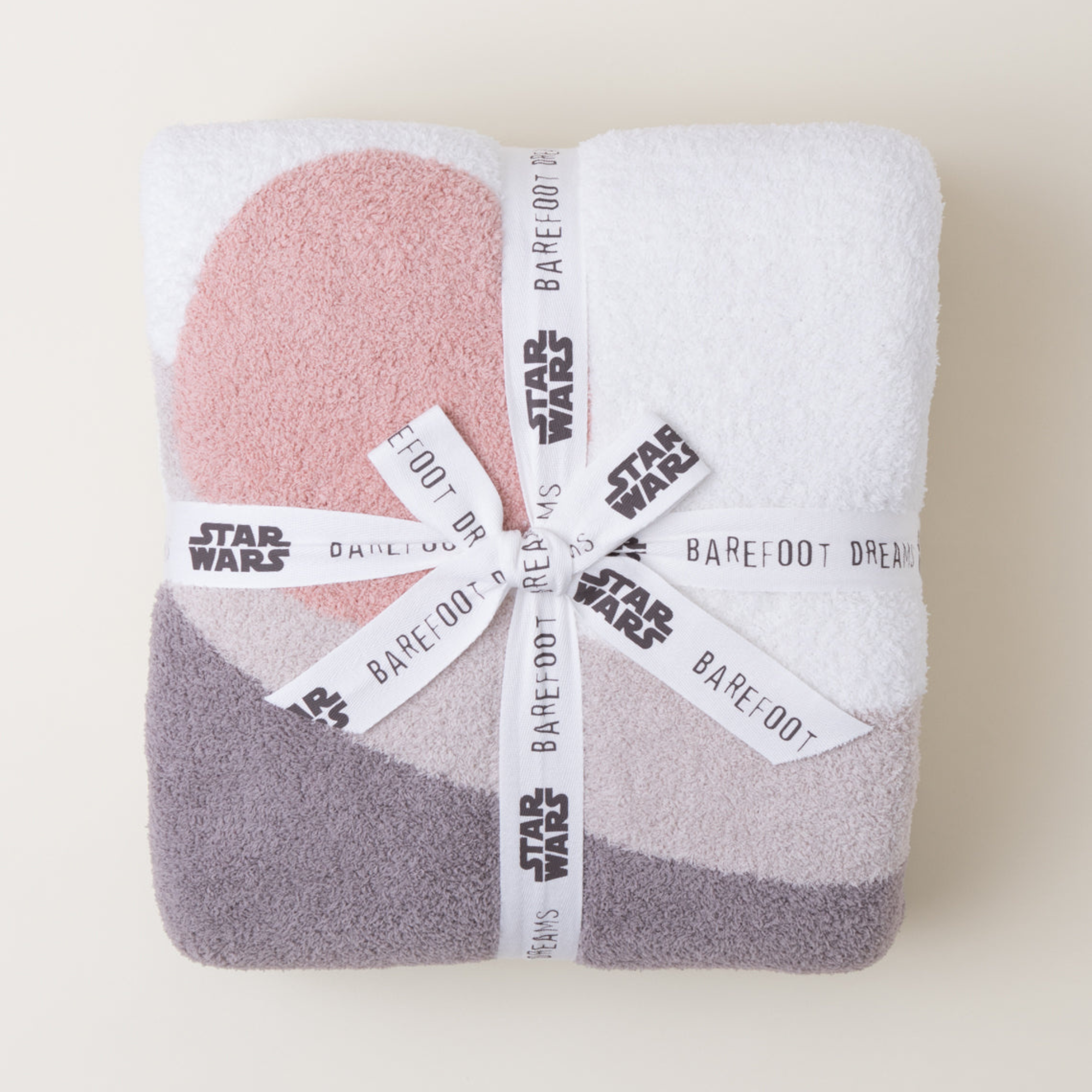 CozyChic Star Wars Tatooine Throw