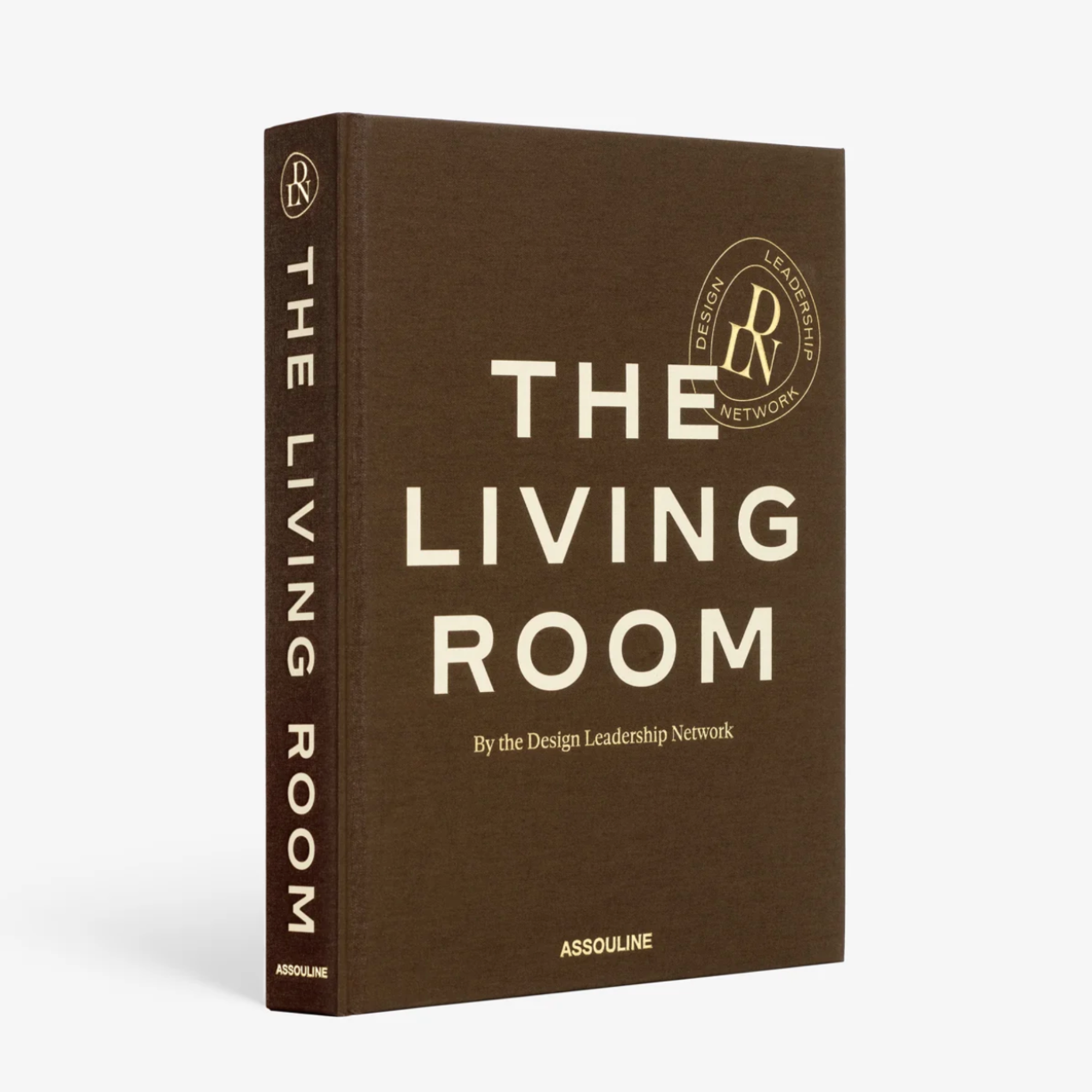 The Living Room by The Design Leadership Network