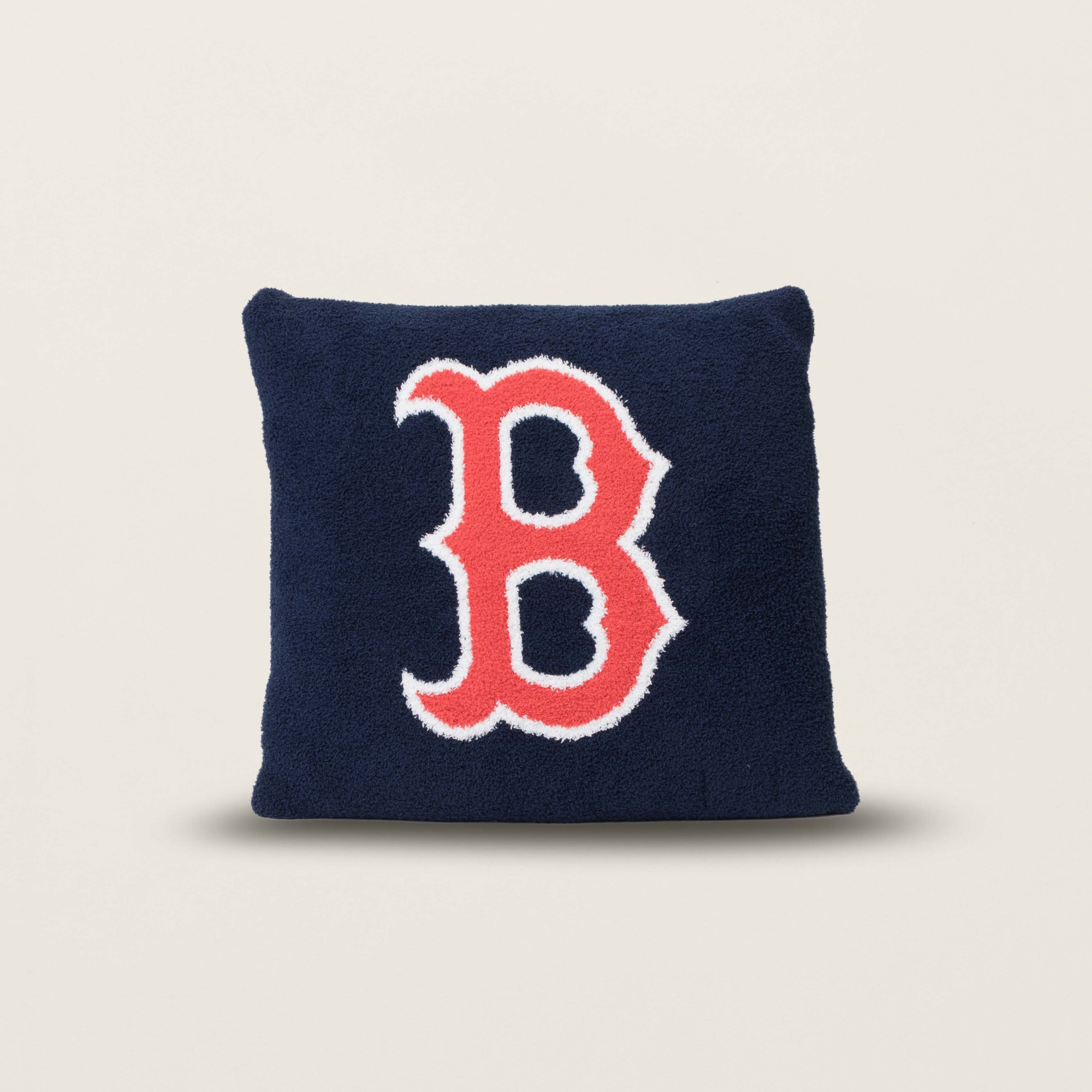 CozyChic Boston Red Sox Pillow