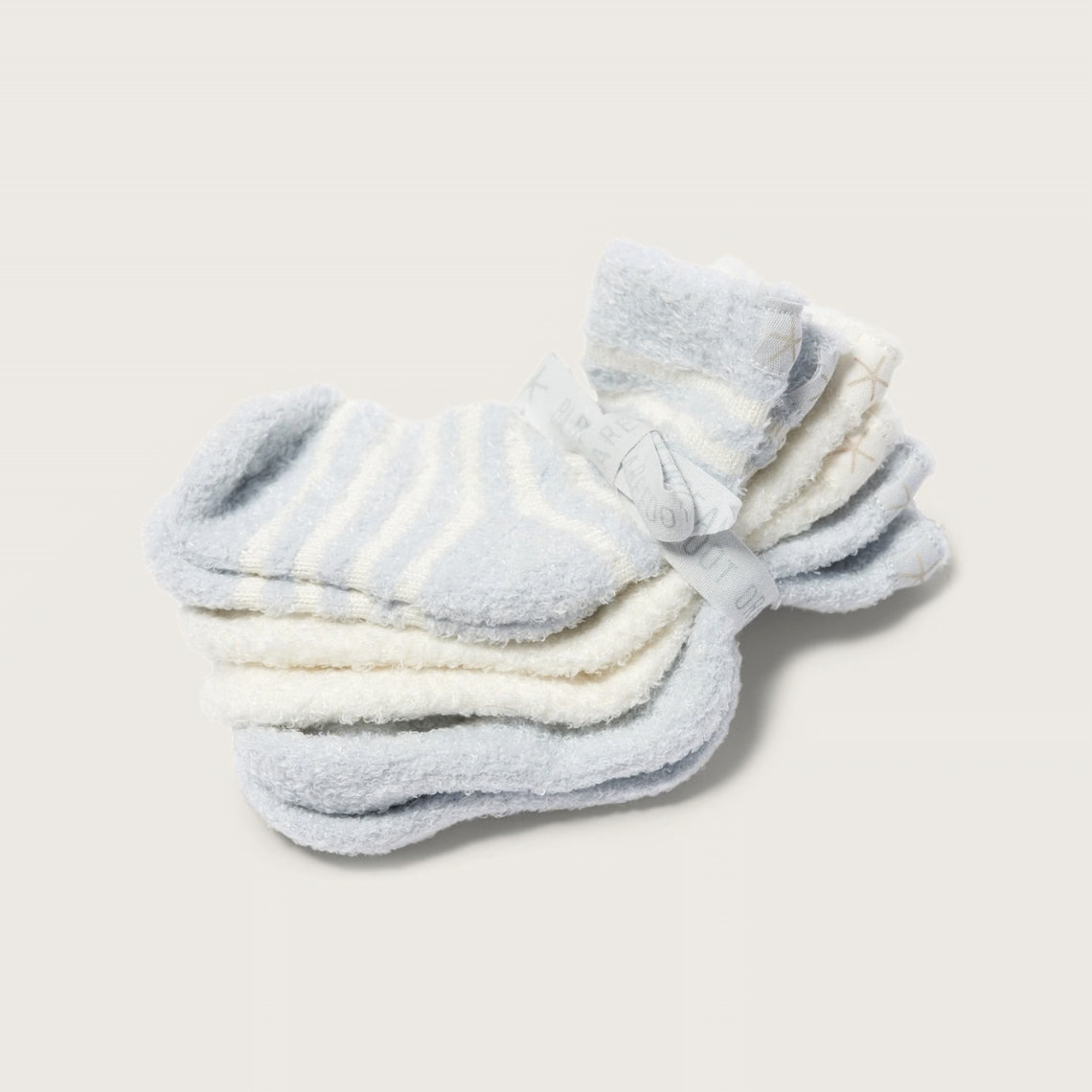 CozyChic Lite Infant Sock Set