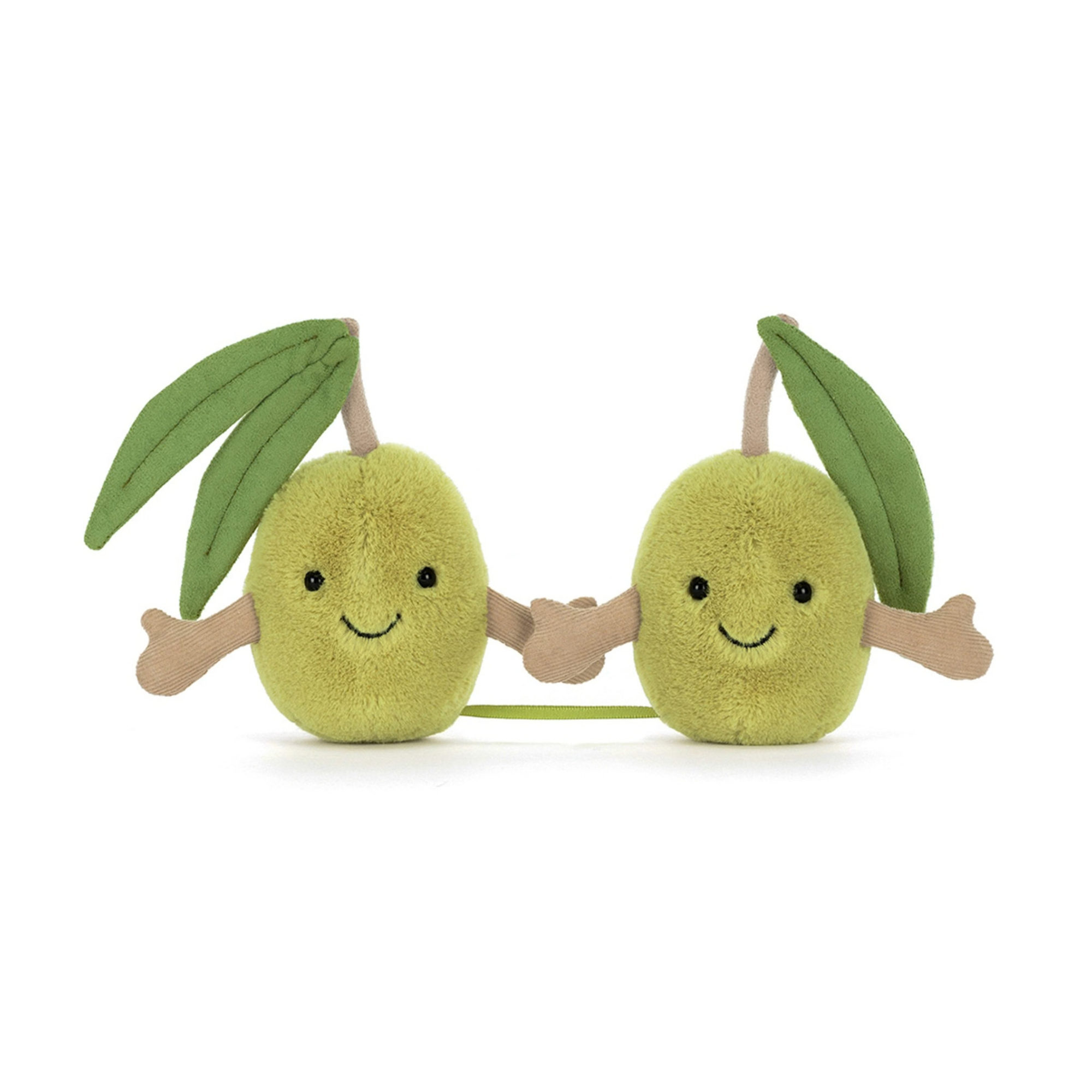 Amuseables Pair of Olives