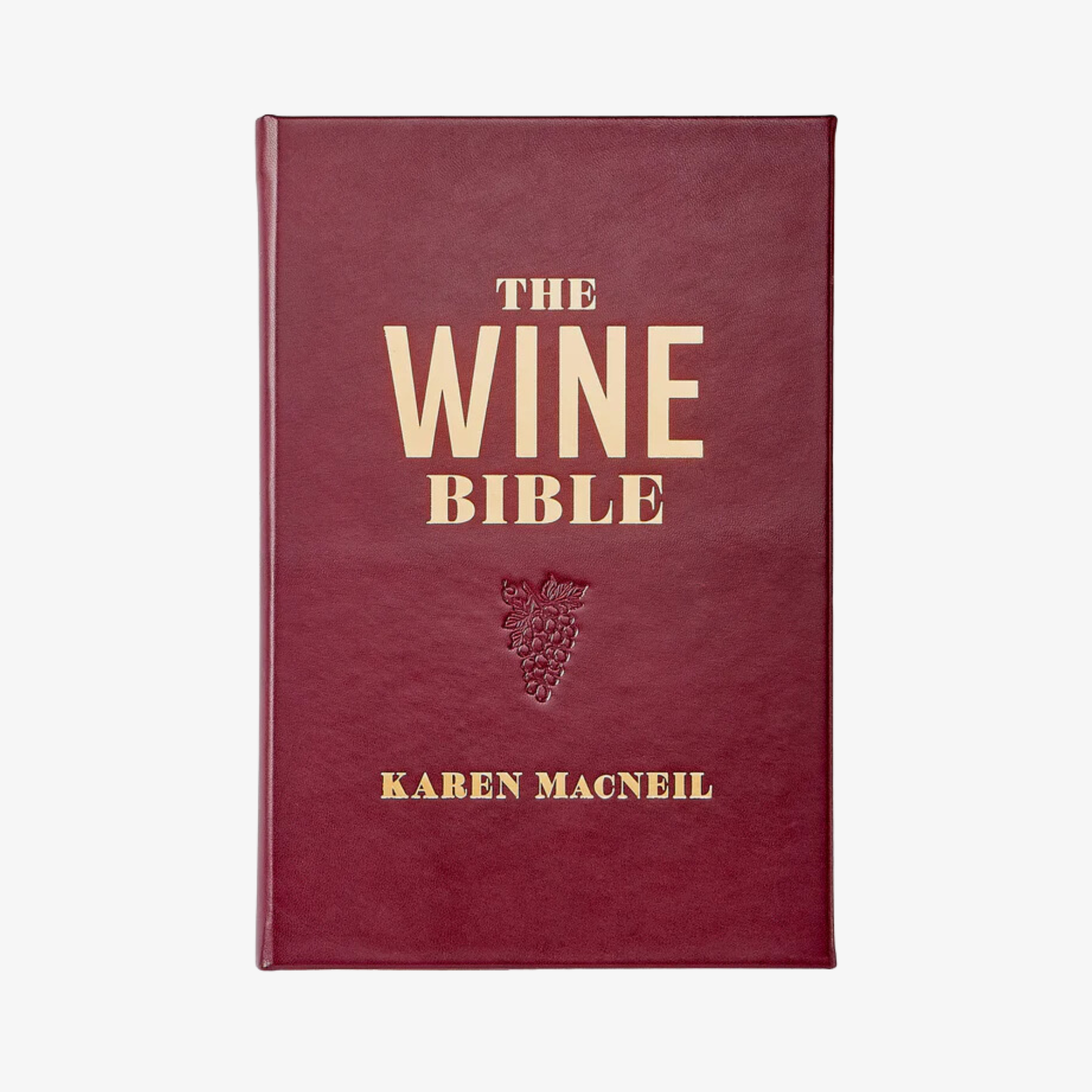 The Wine Bible