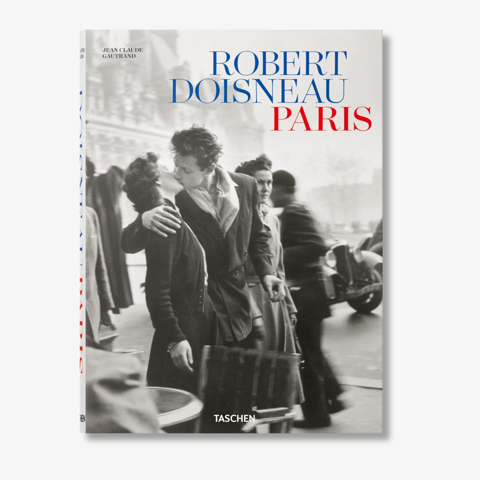 Robert Doisneau Paris