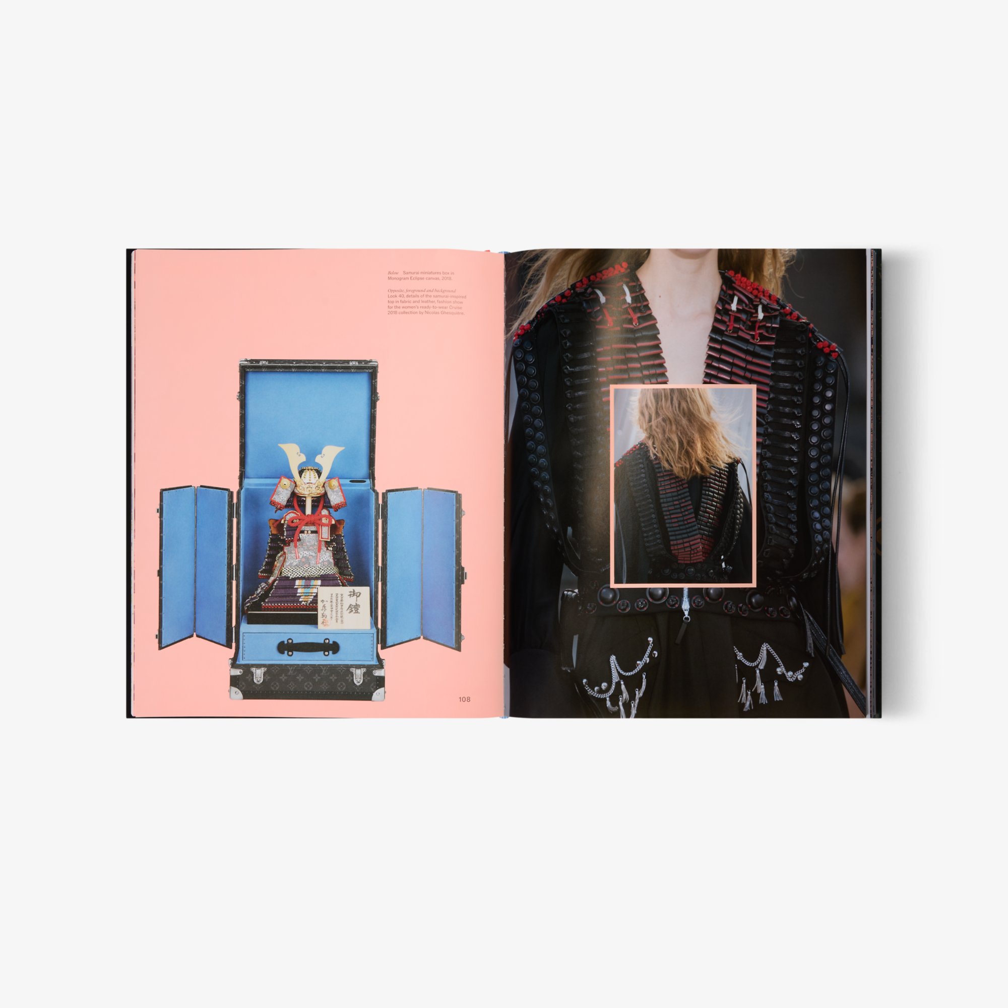 Louis Vuitton and Japan: Visionary Journeys