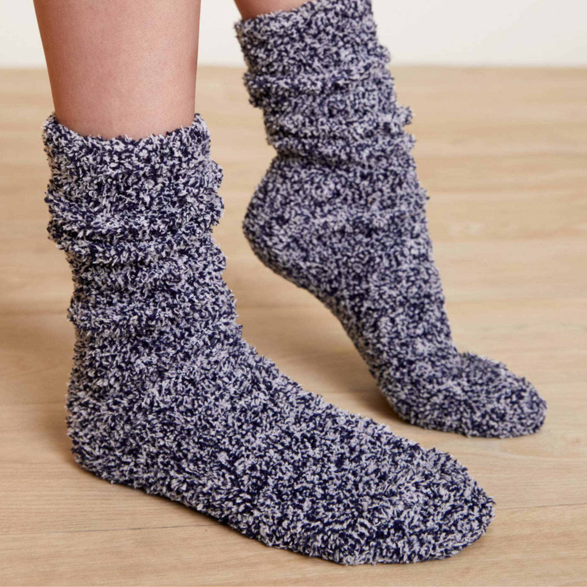 CozyChic Youth Socks - Set of 2