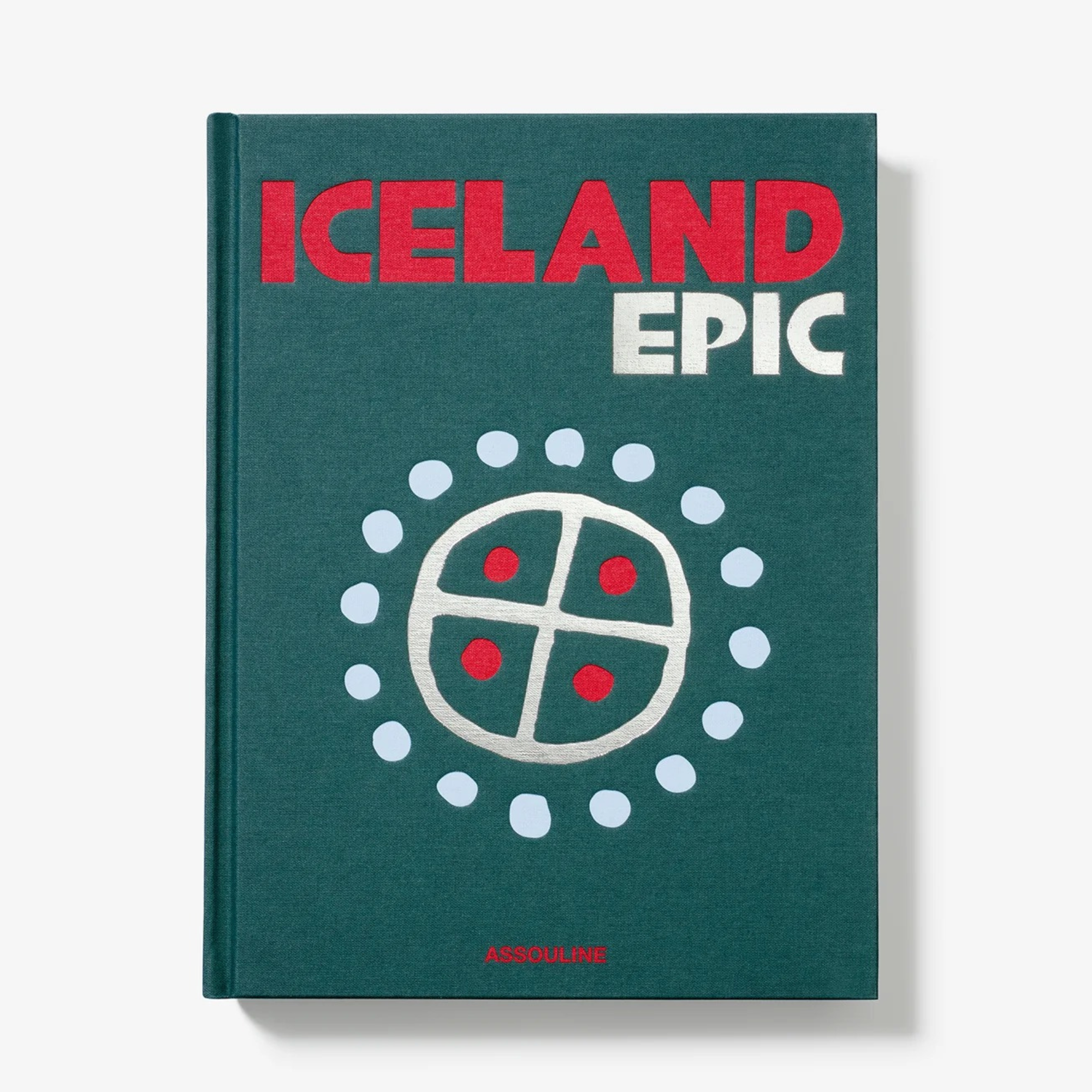 Iceland Epic