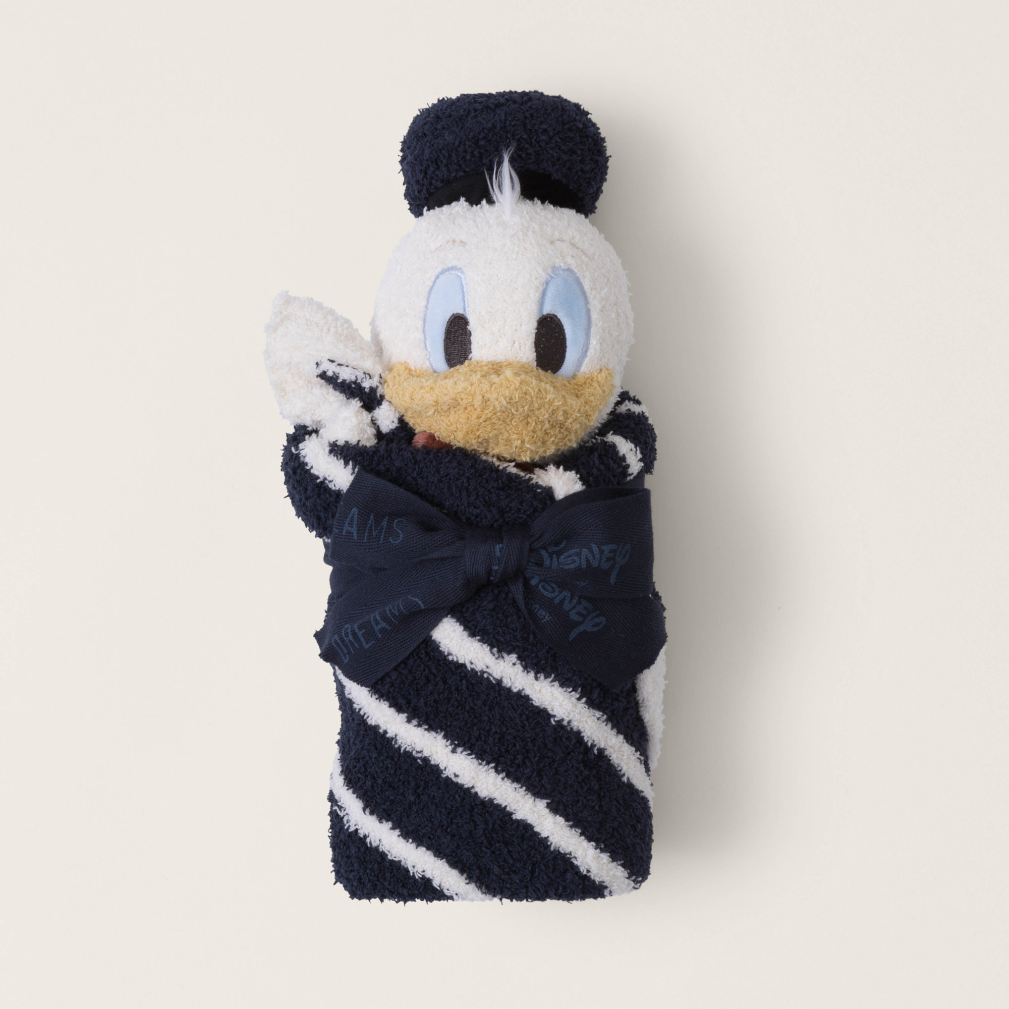 CozyChic Disney Donald Duck Blanket Buddie