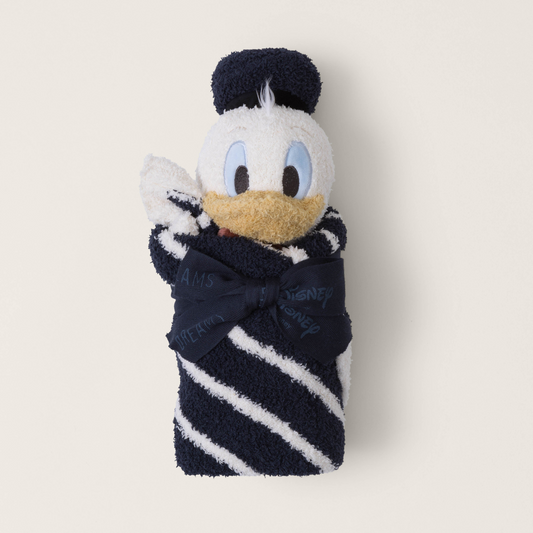 CozyChic Disney Donald Duck Blanket Buddie