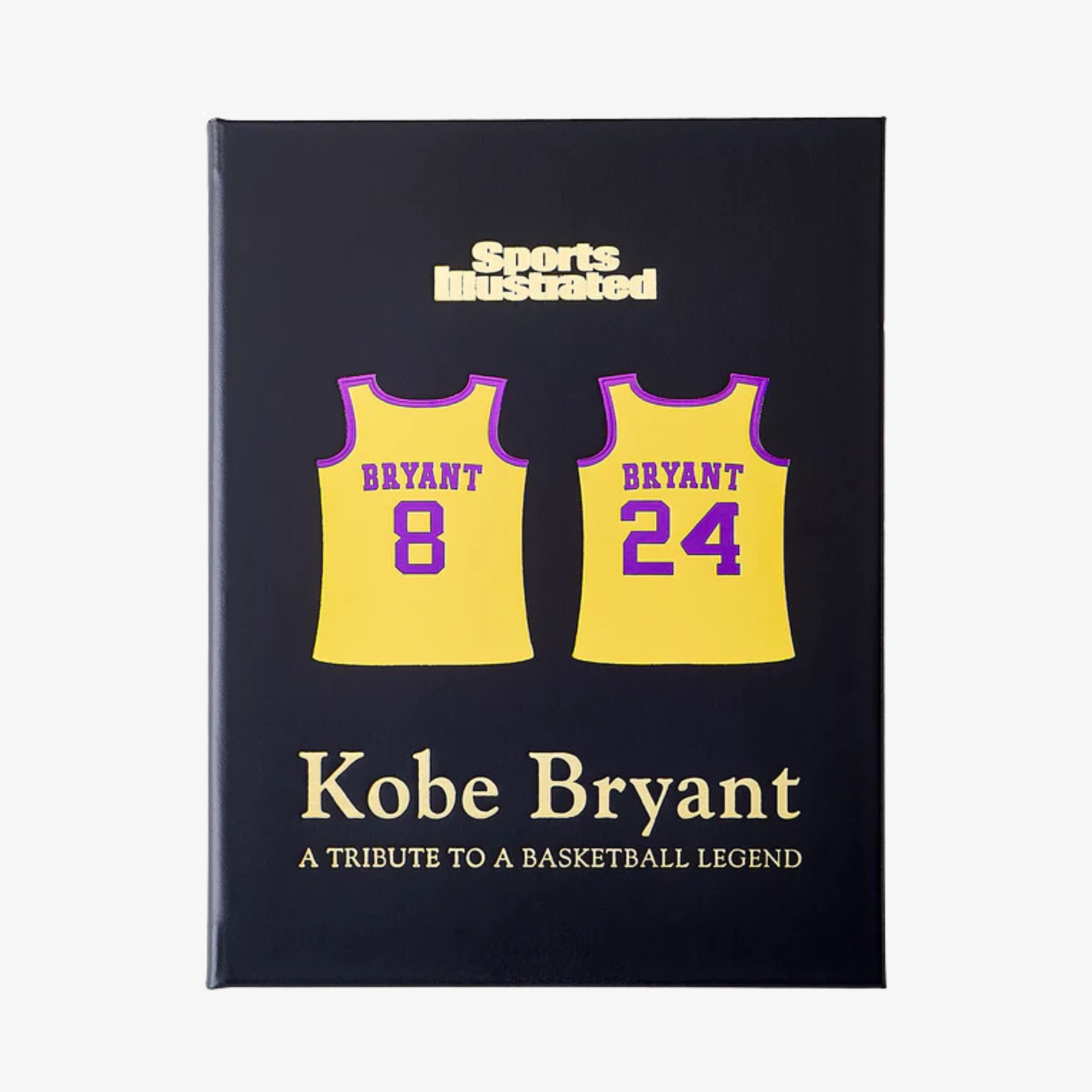 Kobe Bryant: A Tribute To A Basketball Legend